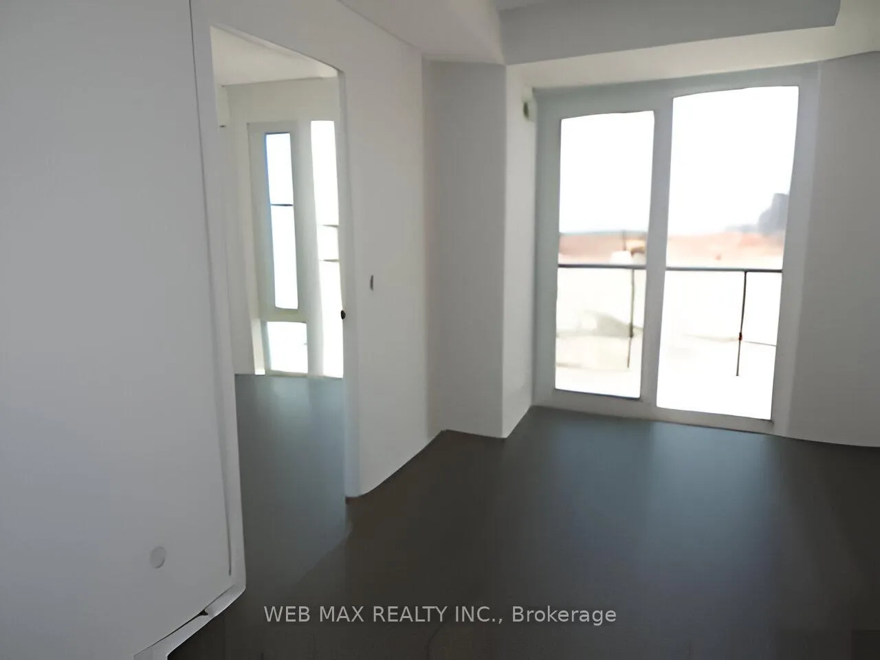Front of Unit N534, 35 Rolling Mills Road