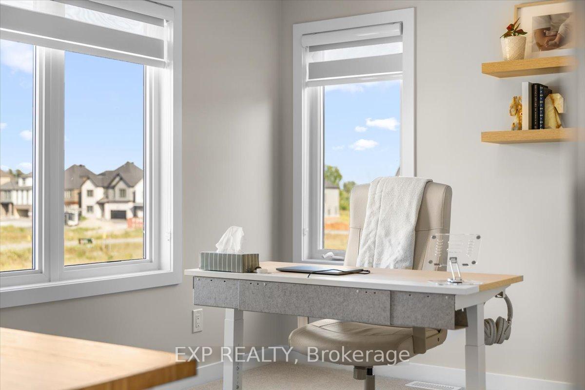 Photo 7 of 235 Conservancy Drive, Ottawa, Barrhaven - Heritage Park — HOMEH