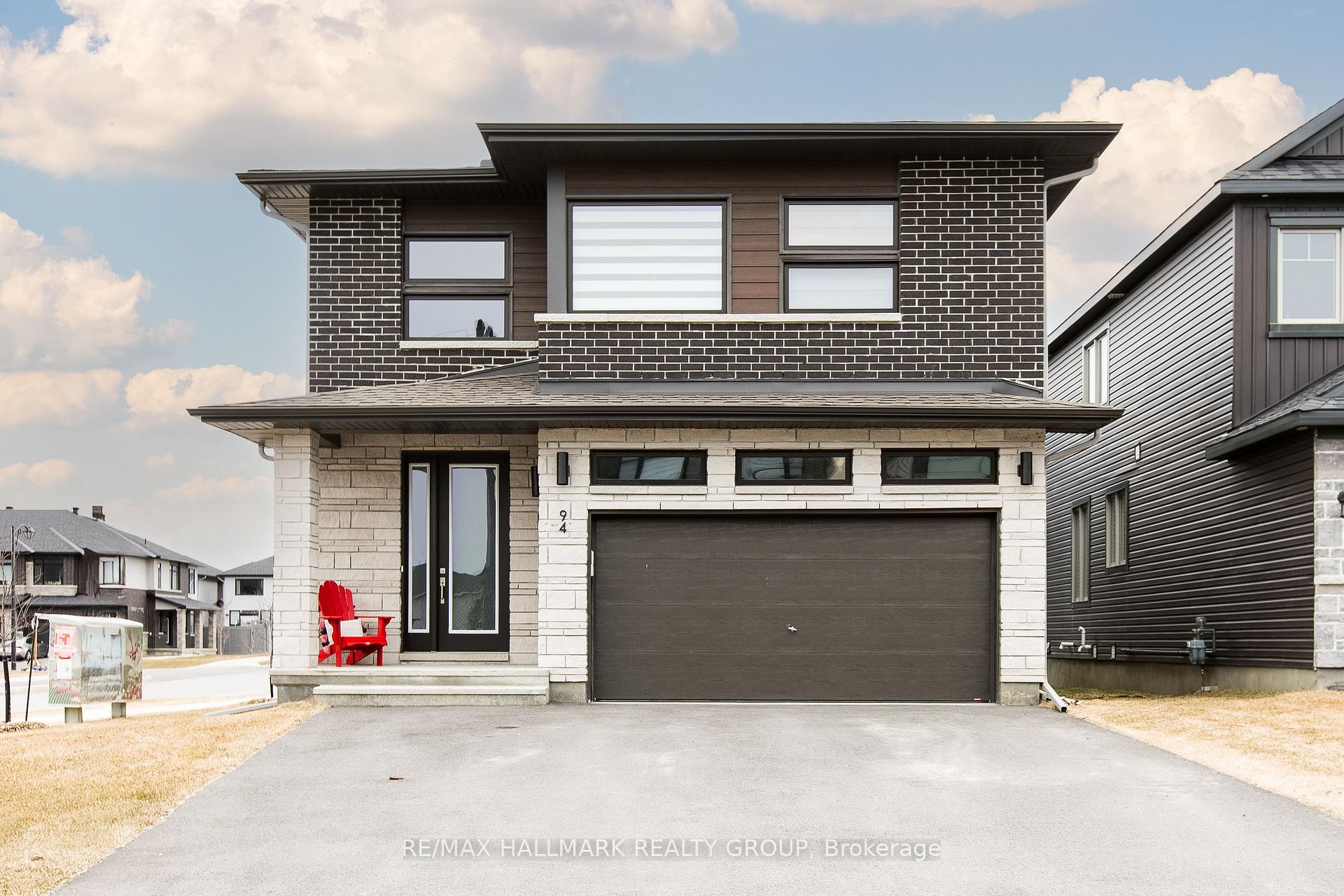 Photo 1 of 94 Esban Drive, Ottawa, Blossom Park/Kemp Park/Findlay Creek — HOMEH