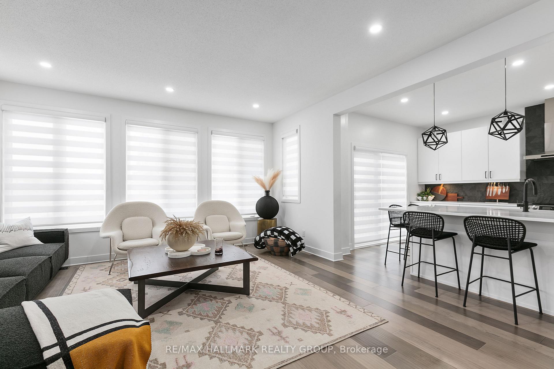 Photo 16 of 94 Esban Drive, Ottawa, Blossom Park/Kemp Park/Findlay Creek — HOMEH