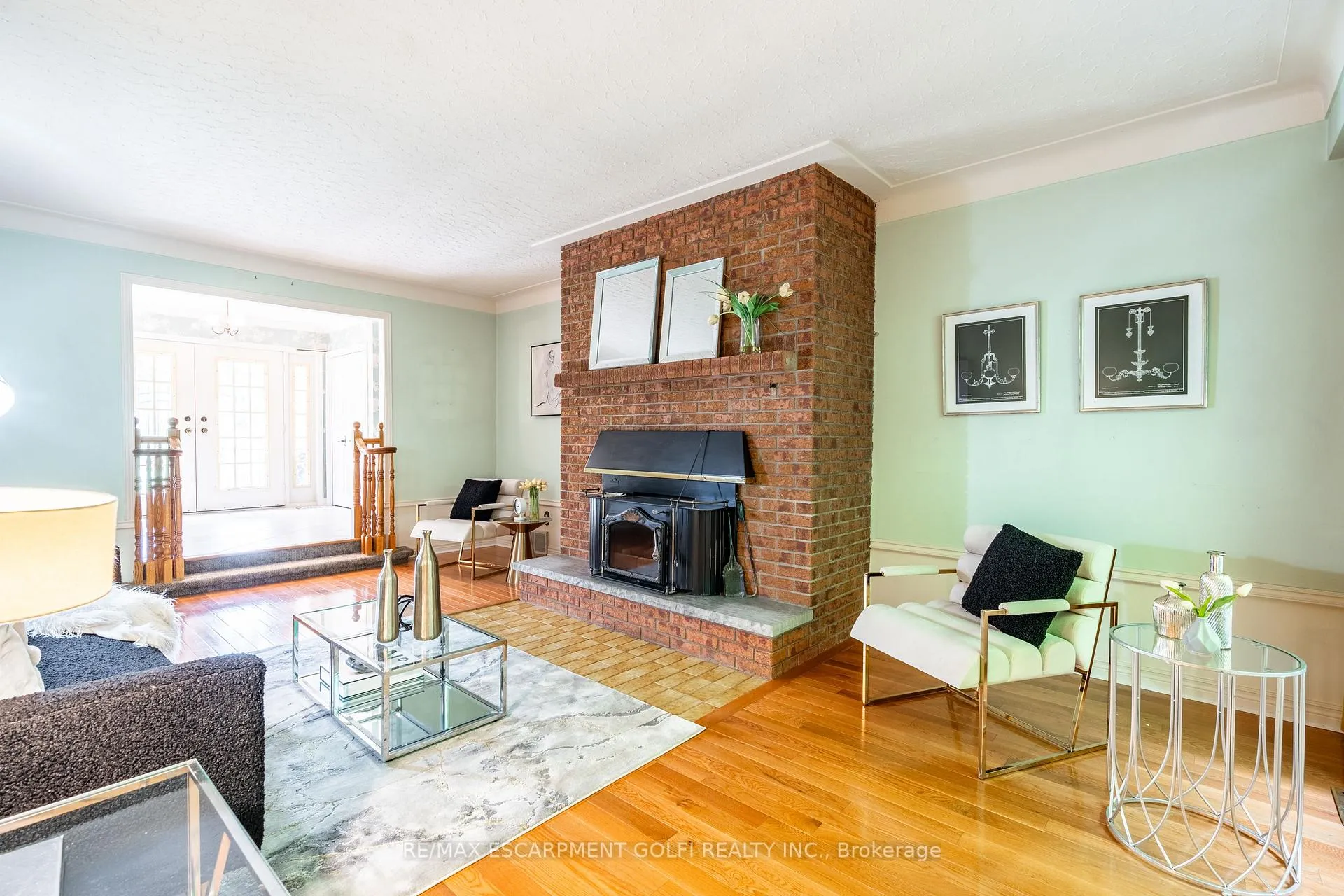 Photo 6 of 2083 Hollow Road, Thorold, Cataract Road — HOMEH