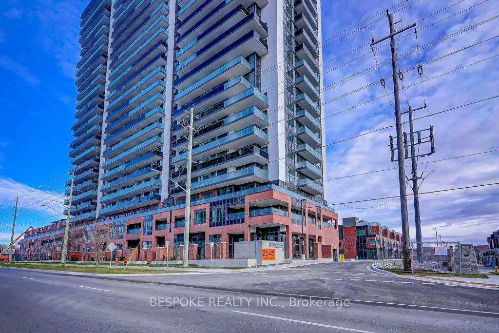Photo 1 of Unit 509, 2545 Simcoe Street N, Oshawa, Windfields — HOMEH