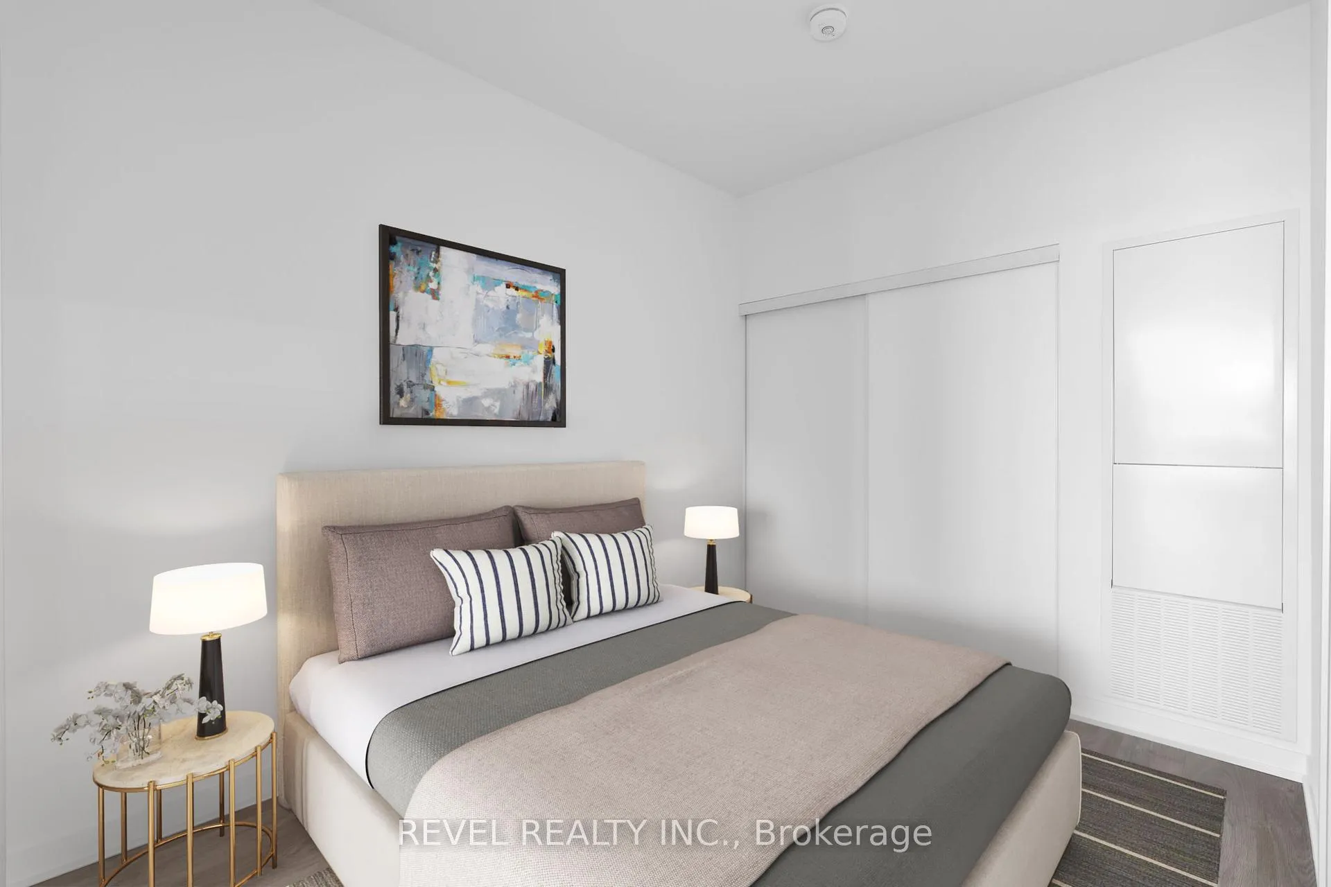 Photo 15 of Unit 1012, 39 Mary Street, Barrie, City Centre — HOMEH