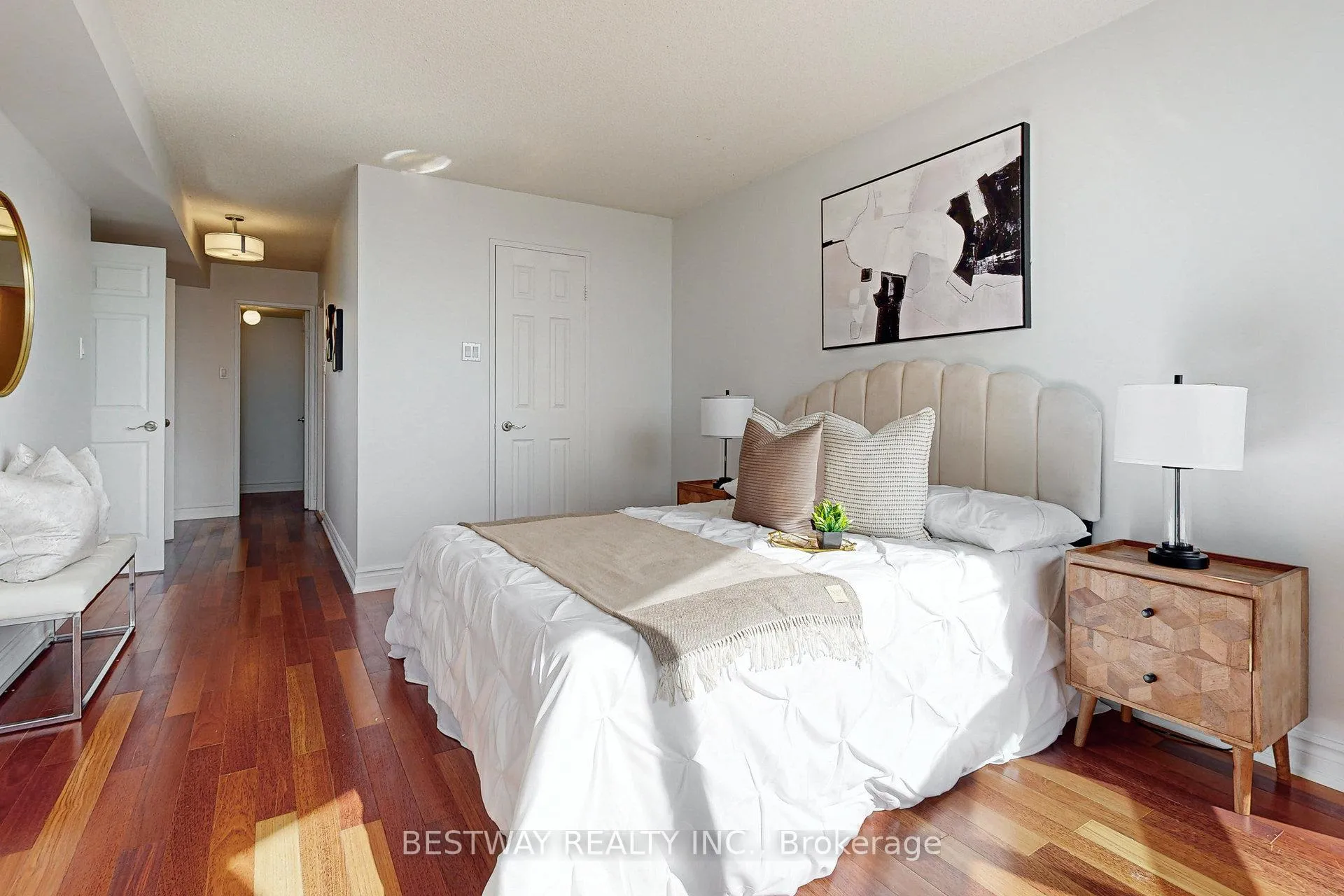 Photo 19 of Unit 807, 7825 Bayview Avenue, Markham, Aileen-Willowbrook — HOMEH