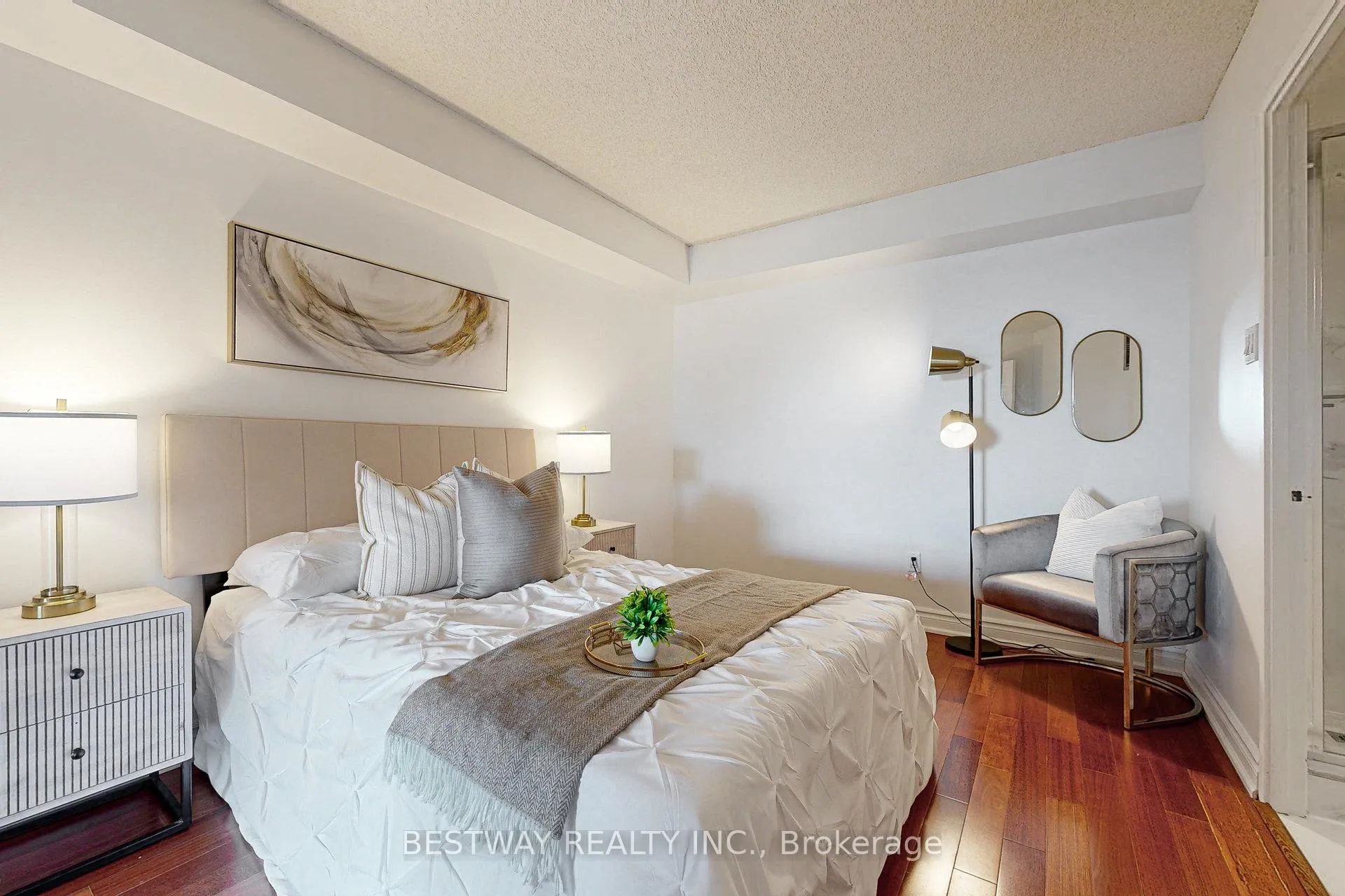 Photo 24 of Unit 807, 7825 Bayview Avenue, Markham, Aileen-Willowbrook — HOMEH