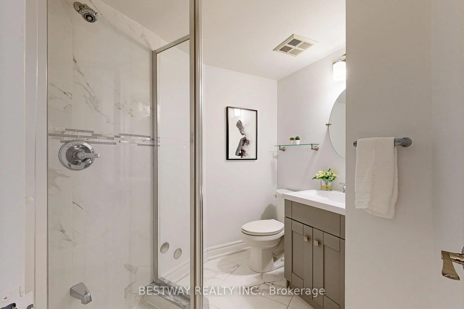 Photo 26 of Unit 807, 7825 Bayview Avenue, Markham, Aileen-Willowbrook — HOMEH