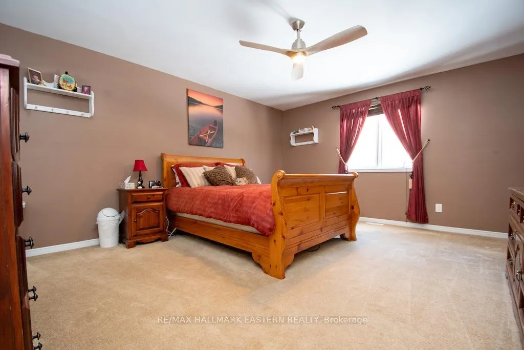 Photo 14 of 1079 Rock Road, Douro-Dummer — HOMEH