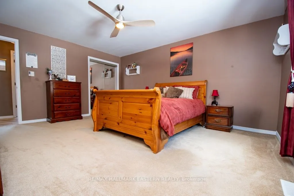 Photo 15 of 1079 Rock Road, Douro-Dummer — HOMEH