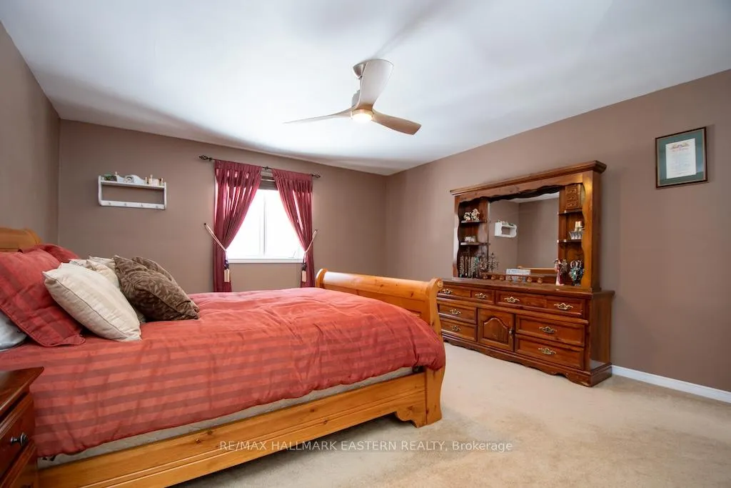 Photo 16 of 1079 Rock Road, Douro-Dummer — HOMEH