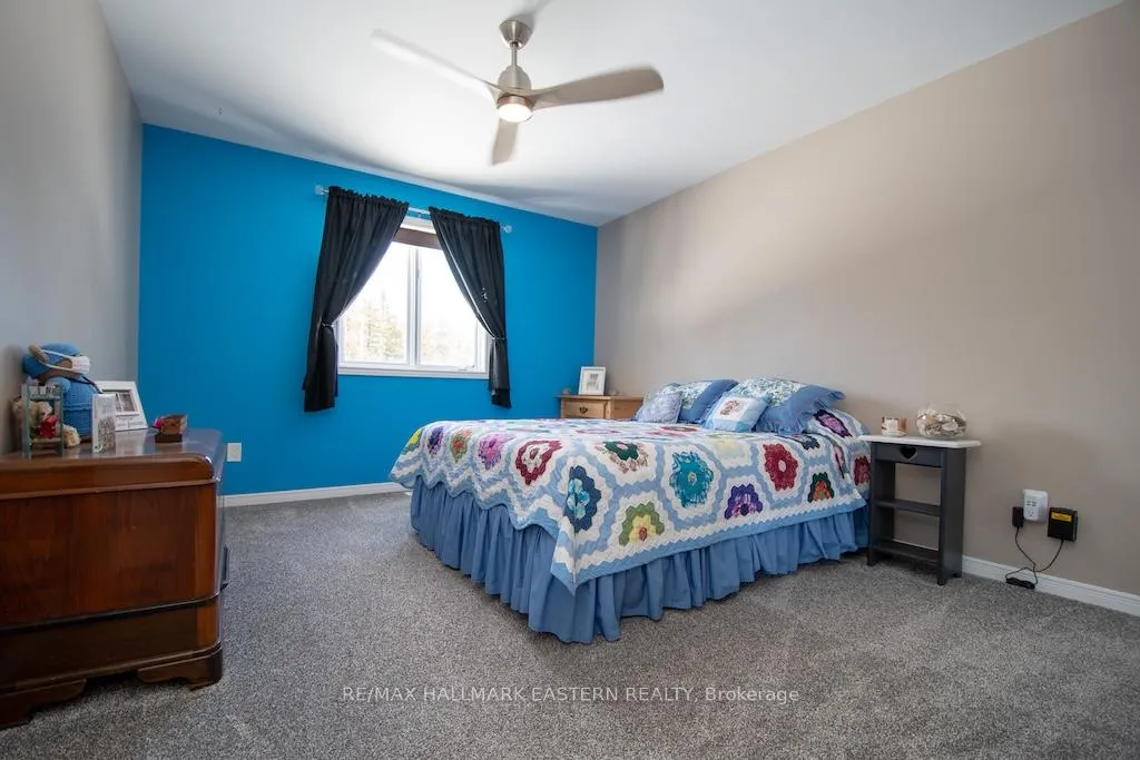 Photo 17 of 1079 Rock Road, Douro-Dummer — HOMEH