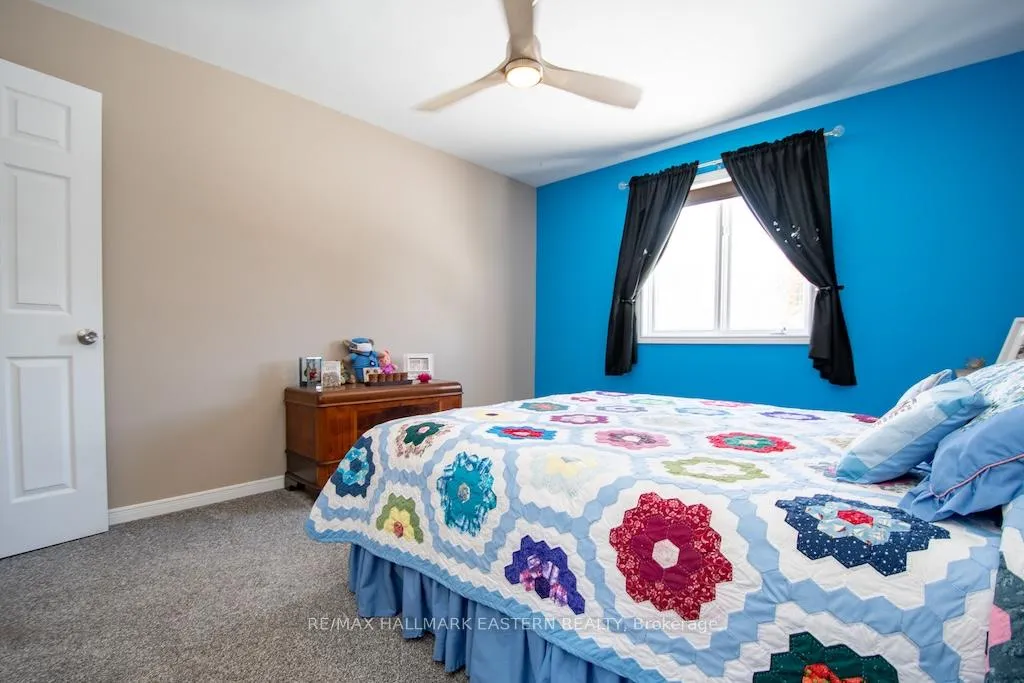 Photo 18 of 1079 Rock Road, Douro-Dummer — HOMEH