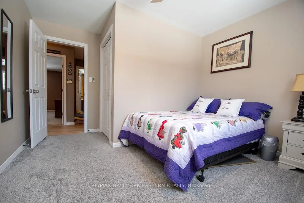Photo 19 of 1079 Rock Road, Douro-Dummer — HOMEH