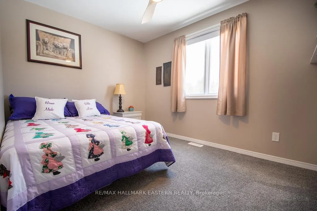 Photo 20 of 1079 Rock Road, Douro-Dummer — HOMEH