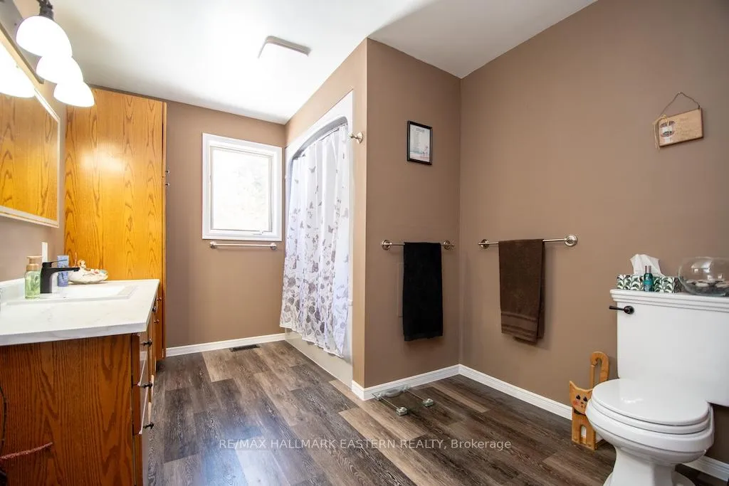 Photo 22 of 1079 Rock Road, Douro-Dummer — HOMEH