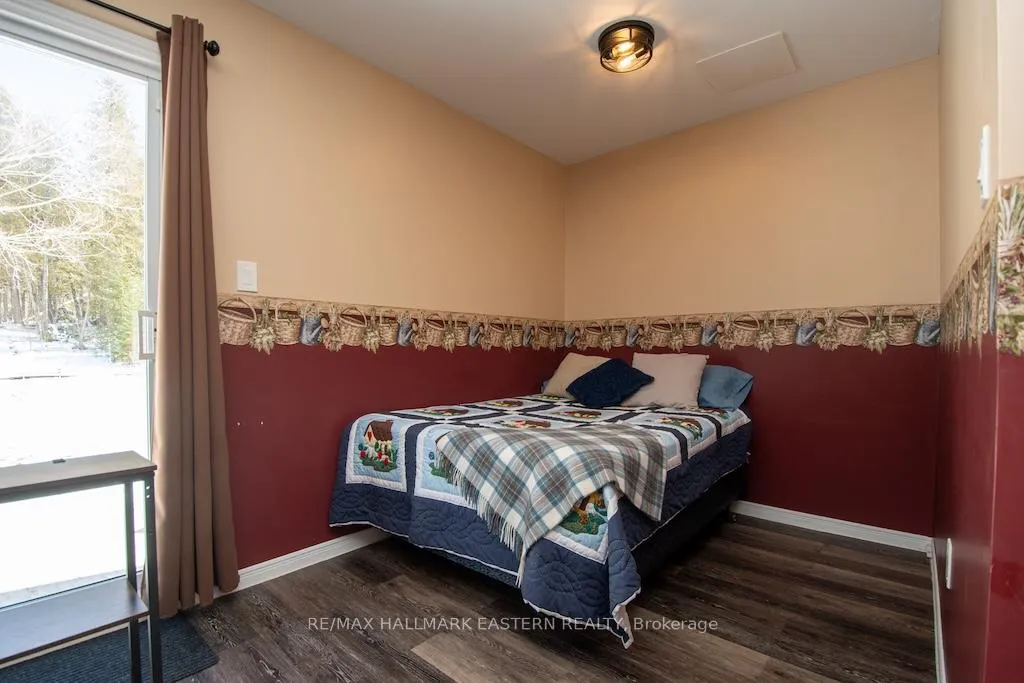 Photo 29 of 1079 Rock Road, Douro-Dummer — HOMEH