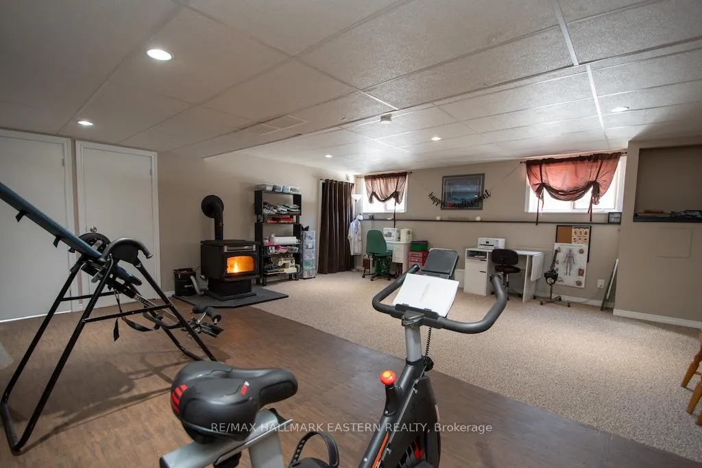 Photo 32 of 1079 Rock Road, Douro-Dummer — HOMEH