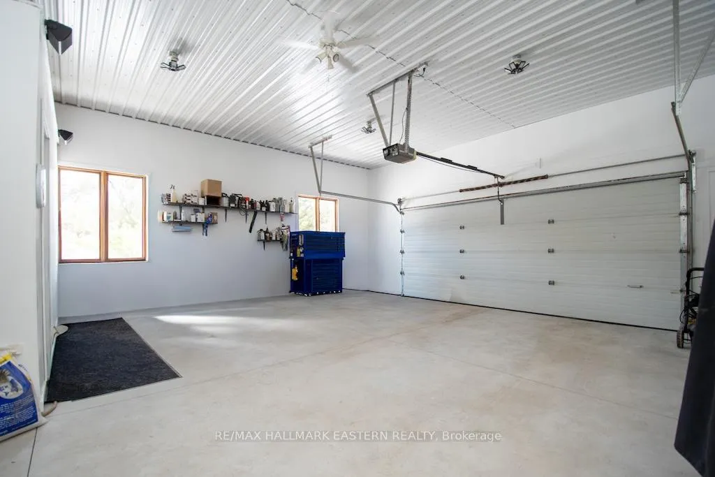 Photo 35 of 1079 Rock Road, Douro-Dummer — HOMEH