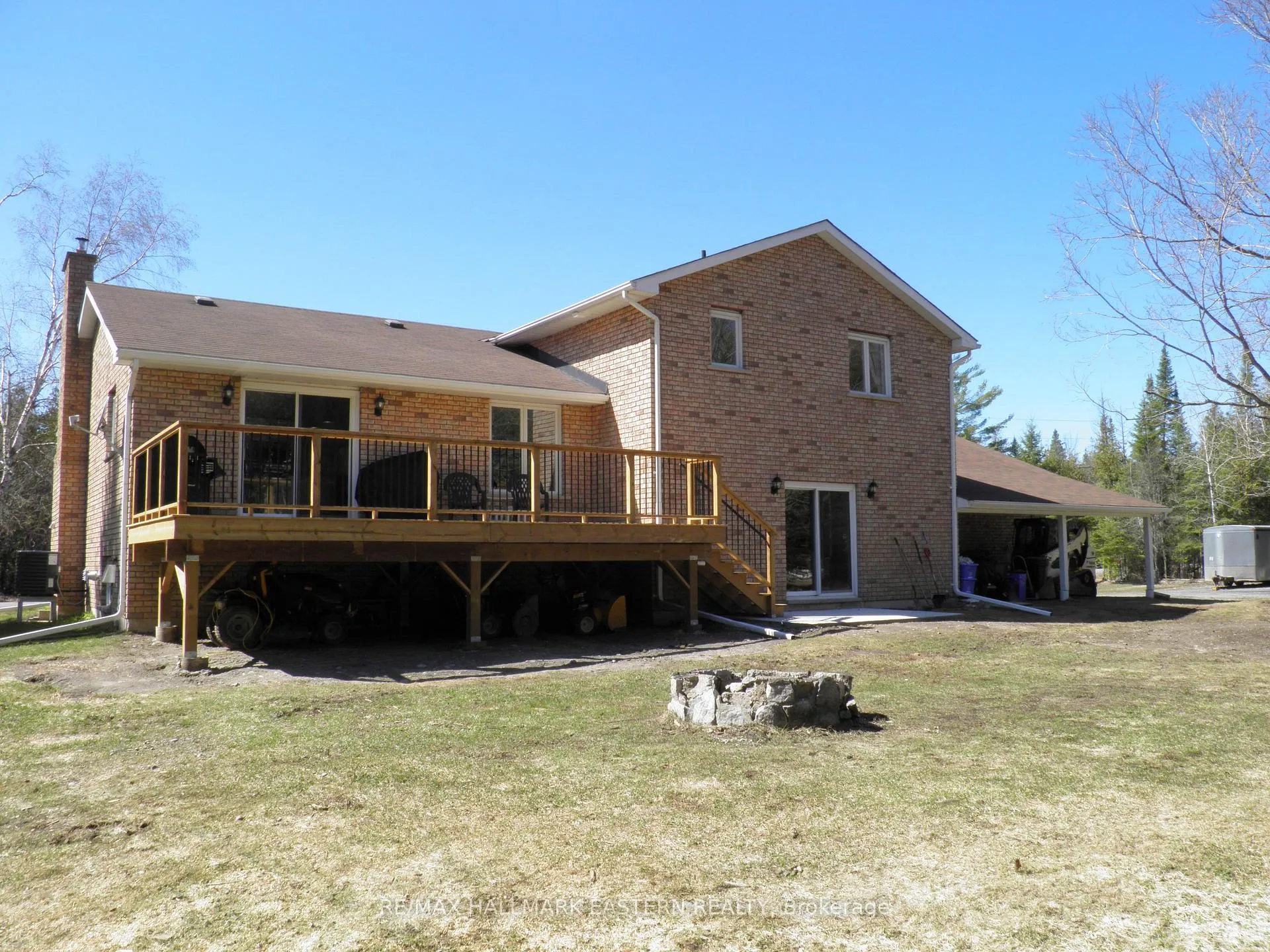 Photo 37 of 1079 Rock Road, Douro-Dummer — HOMEH