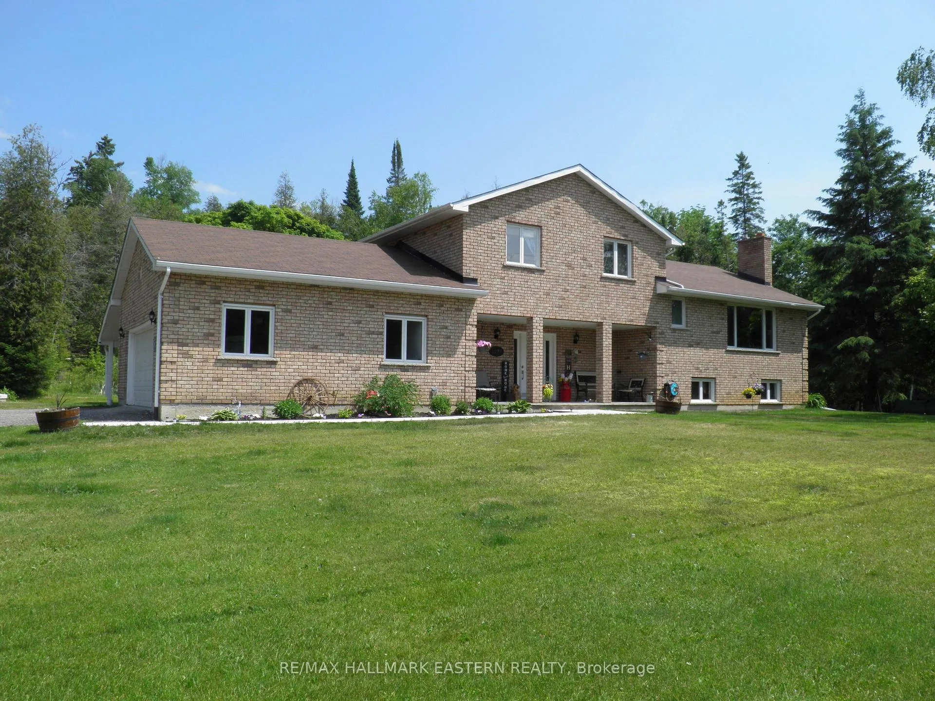 Photo 1 of 1079 Rock Road, Douro-Dummer — HOMEH