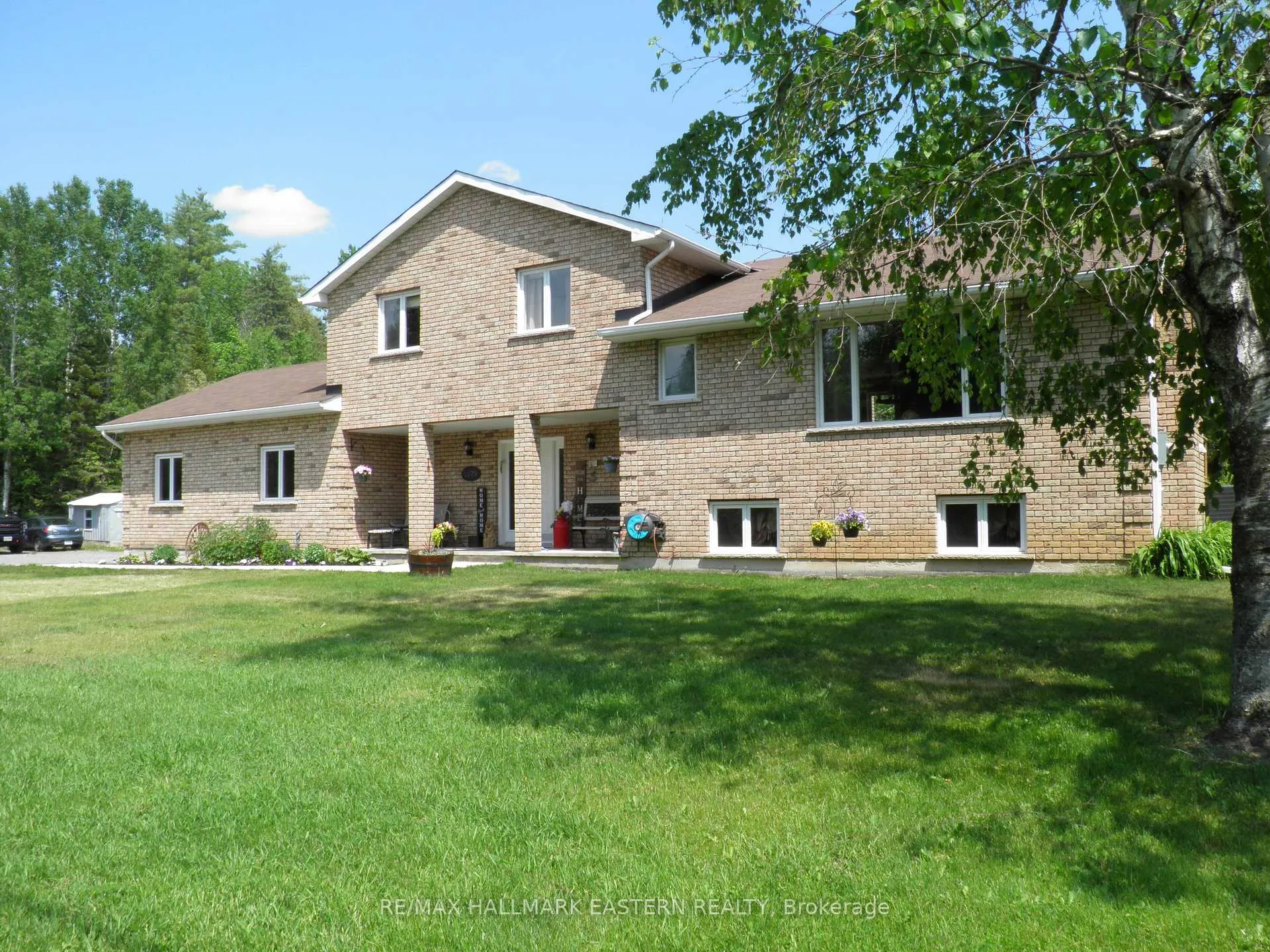 Photo 39 of 1079 Rock Road, Douro-Dummer — HOMEH