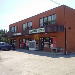 Front of Unit 3A, 19834 Airport Road