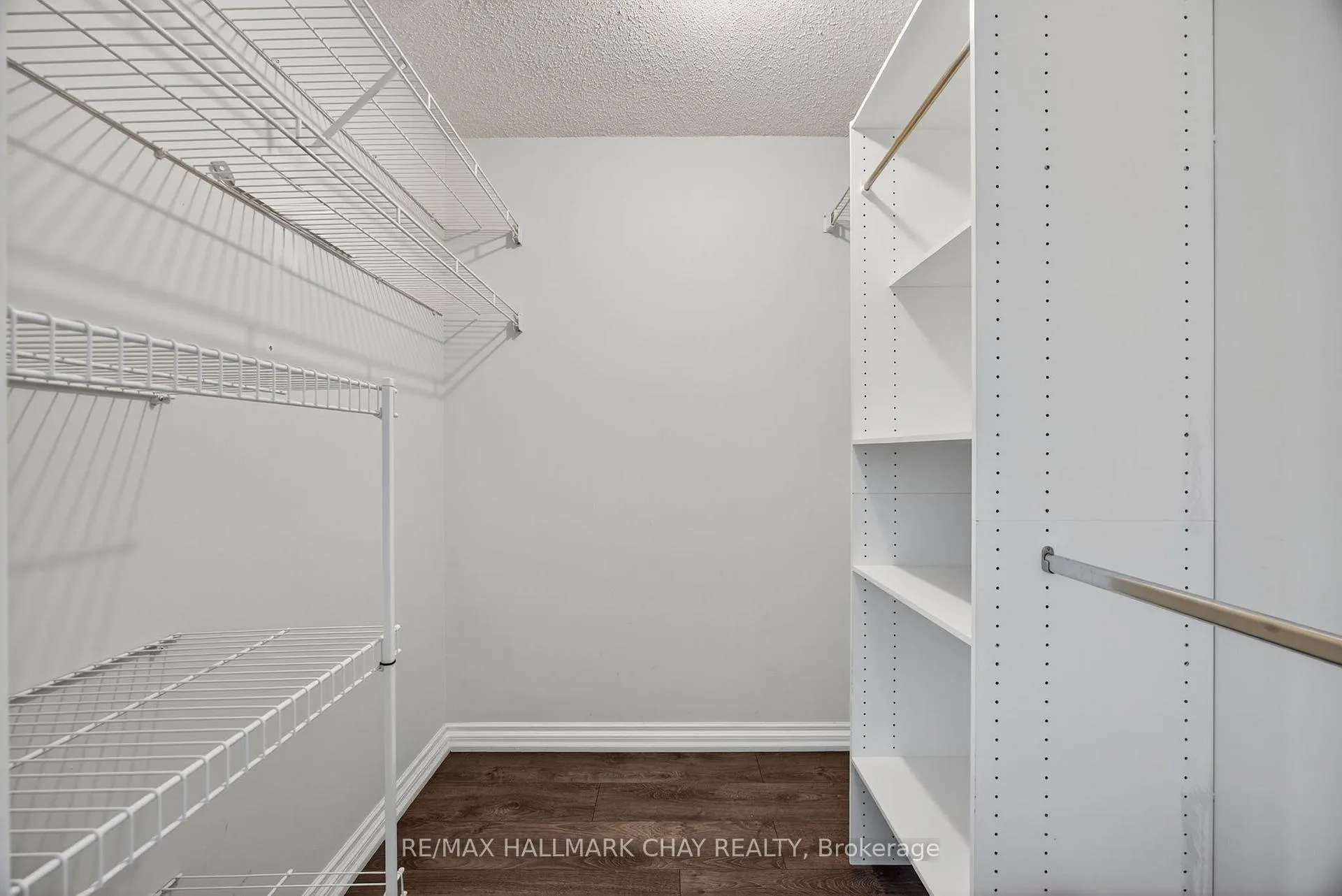 Photo 16 of Unit 1509, 75 Ellen Street, Barrie, Lakeshore — HOMEH