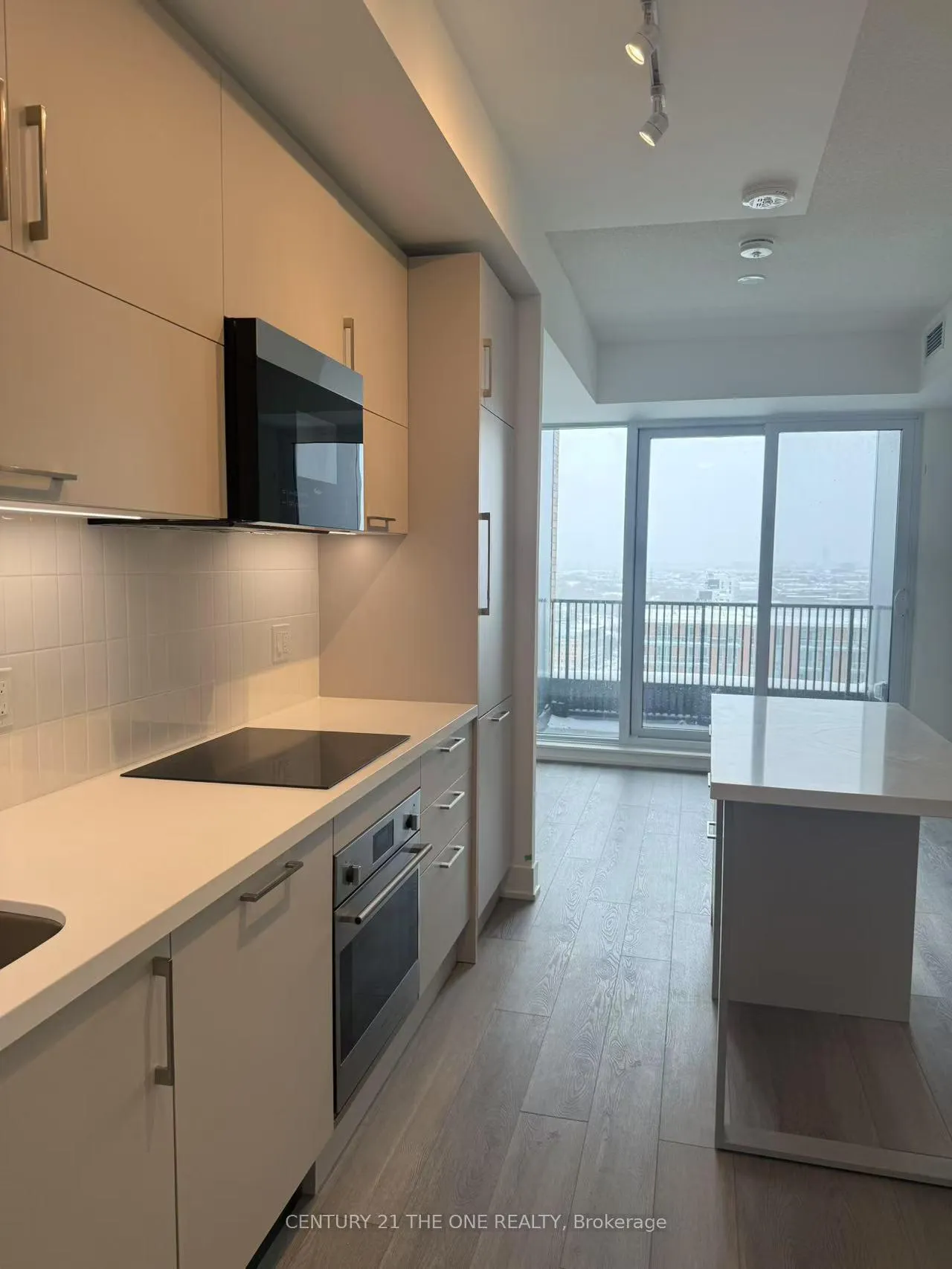Photo 2 of Unit 2010, 38 Andre De Grasse Street, Markham, Unionville — HOMEH