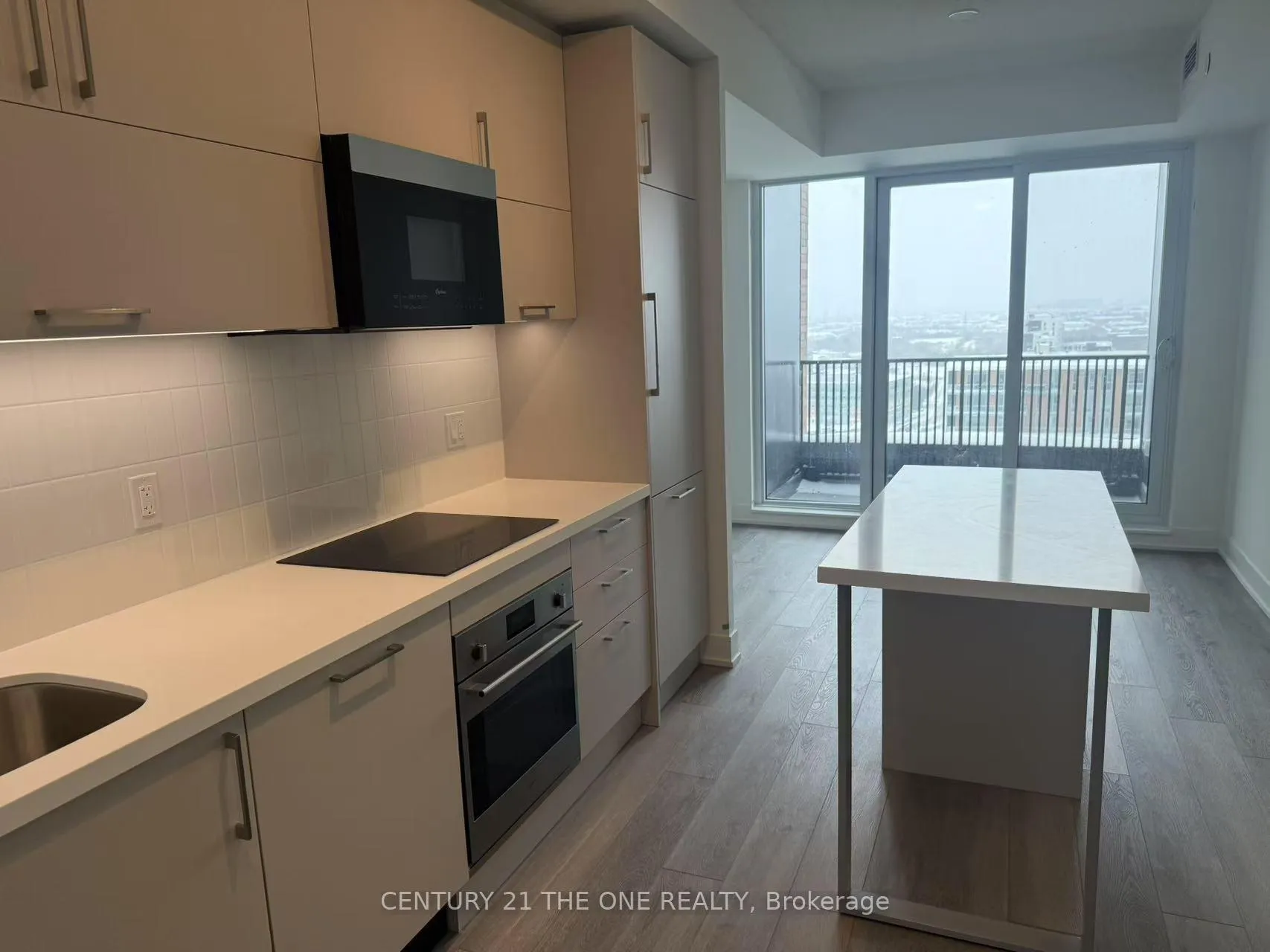 Photo 3 of Unit 2010, 38 Andre De Grasse Street, Markham, Unionville — HOMEH