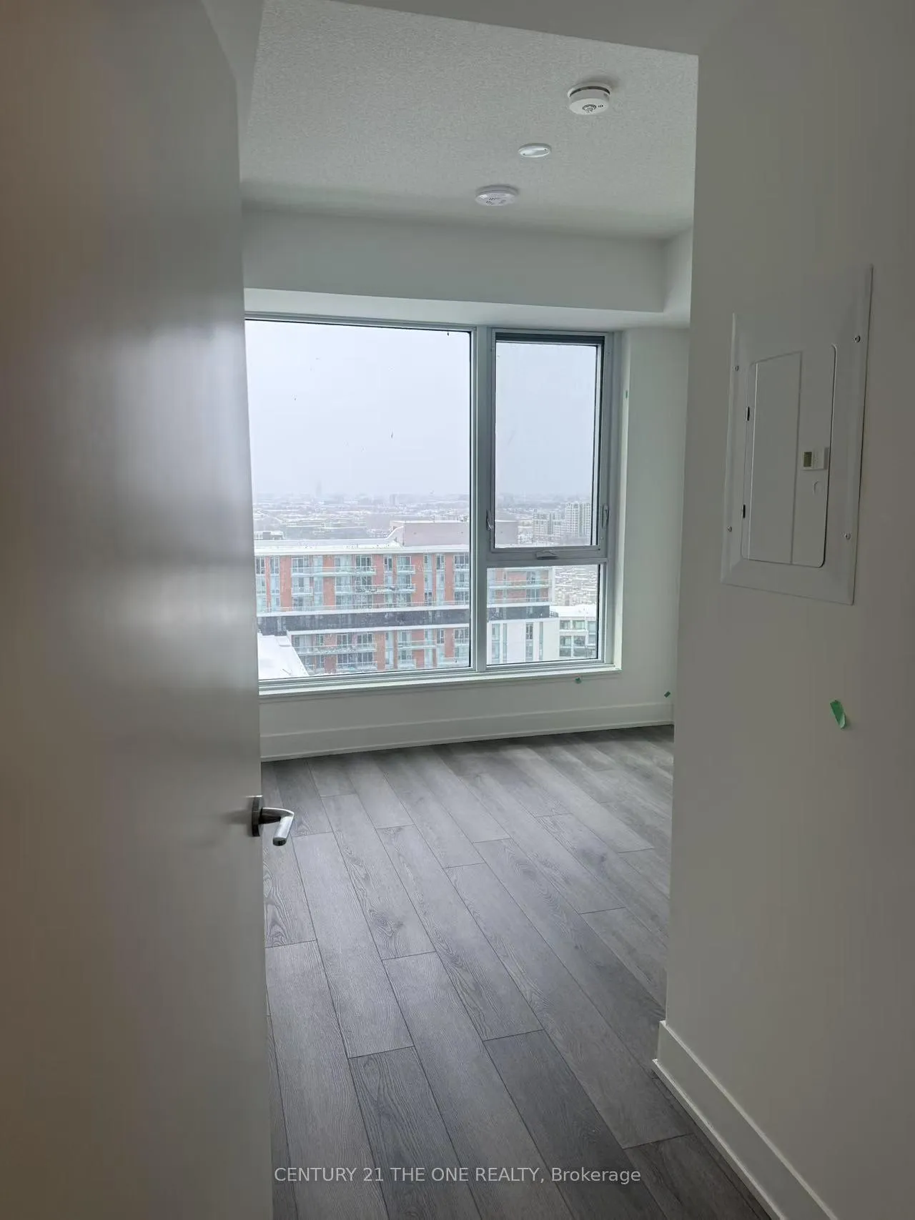 Photo 5 of Unit 2010, 38 Andre De Grasse Street, Markham, Unionville — HOMEH