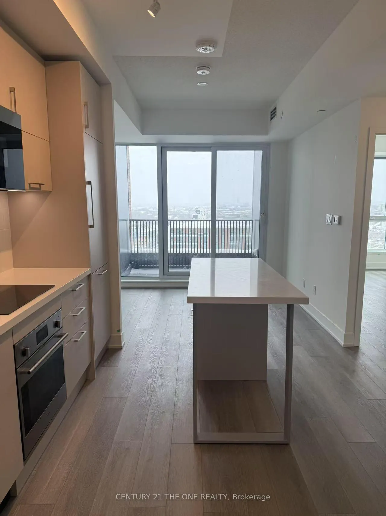 Photo 6 of Unit 2010, 38 Andre De Grasse Street, Markham, Unionville — HOMEH