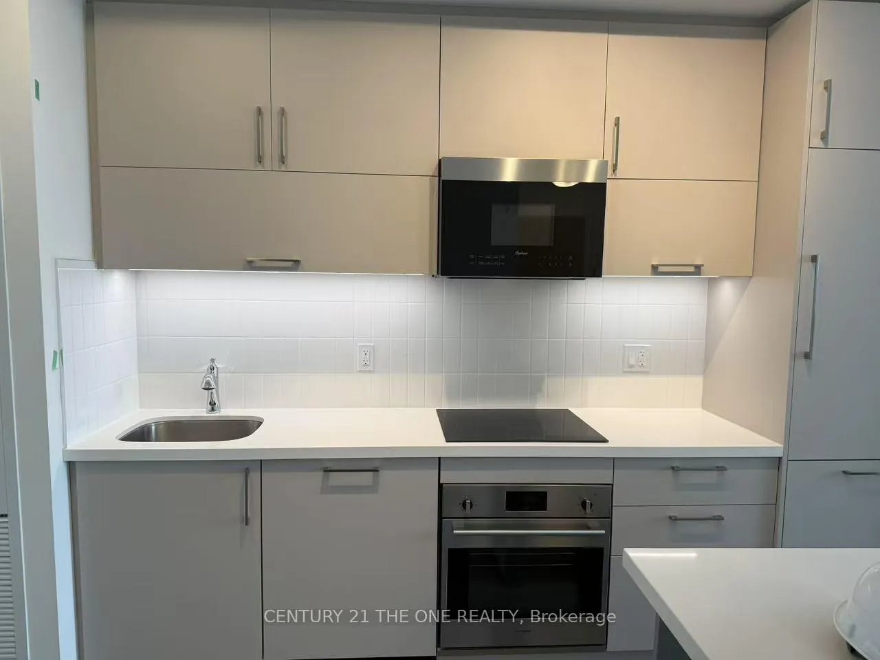 Photo 7 of Unit 2010, 38 Andre De Grasse Street, Markham, Unionville — HOMEH