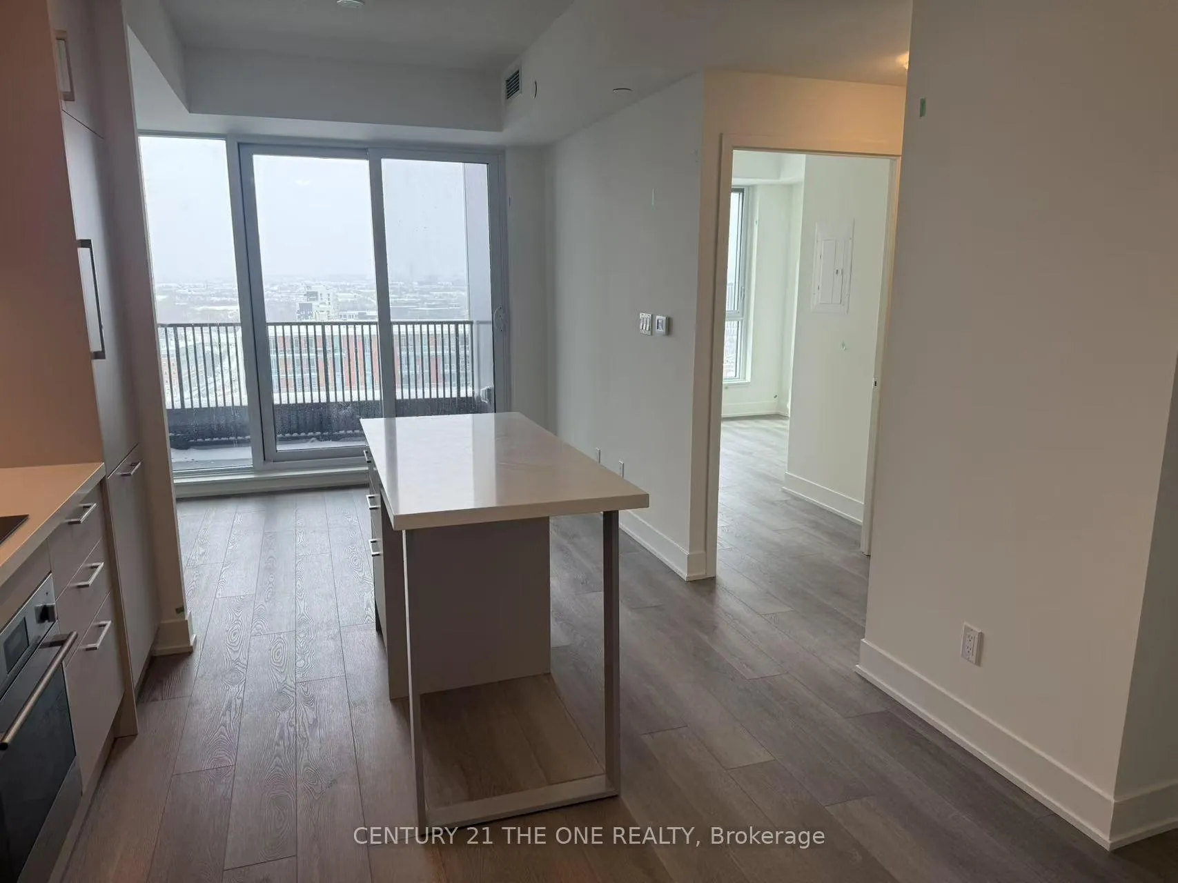 Photo 9 of Unit 2010, 38 Andre De Grasse Street, Markham, Unionville — HOMEH