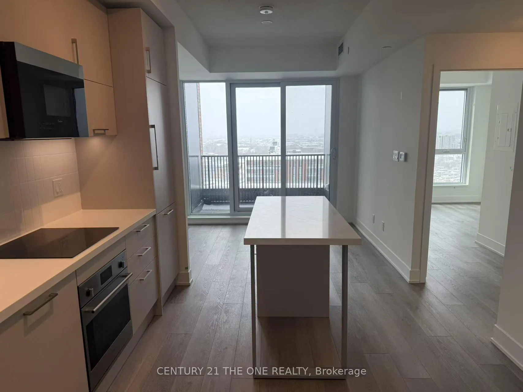 Photo 10 of Unit 2010, 38 Andre De Grasse Street, Markham, Unionville — HOMEH