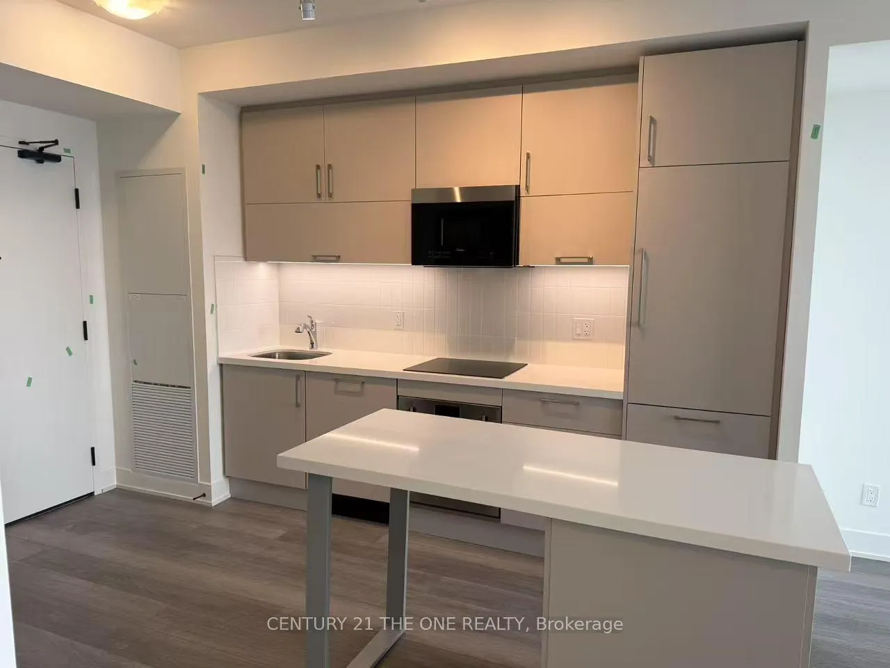 Photo 11 of Unit 2010, 38 Andre De Grasse Street, Markham, Unionville — HOMEH