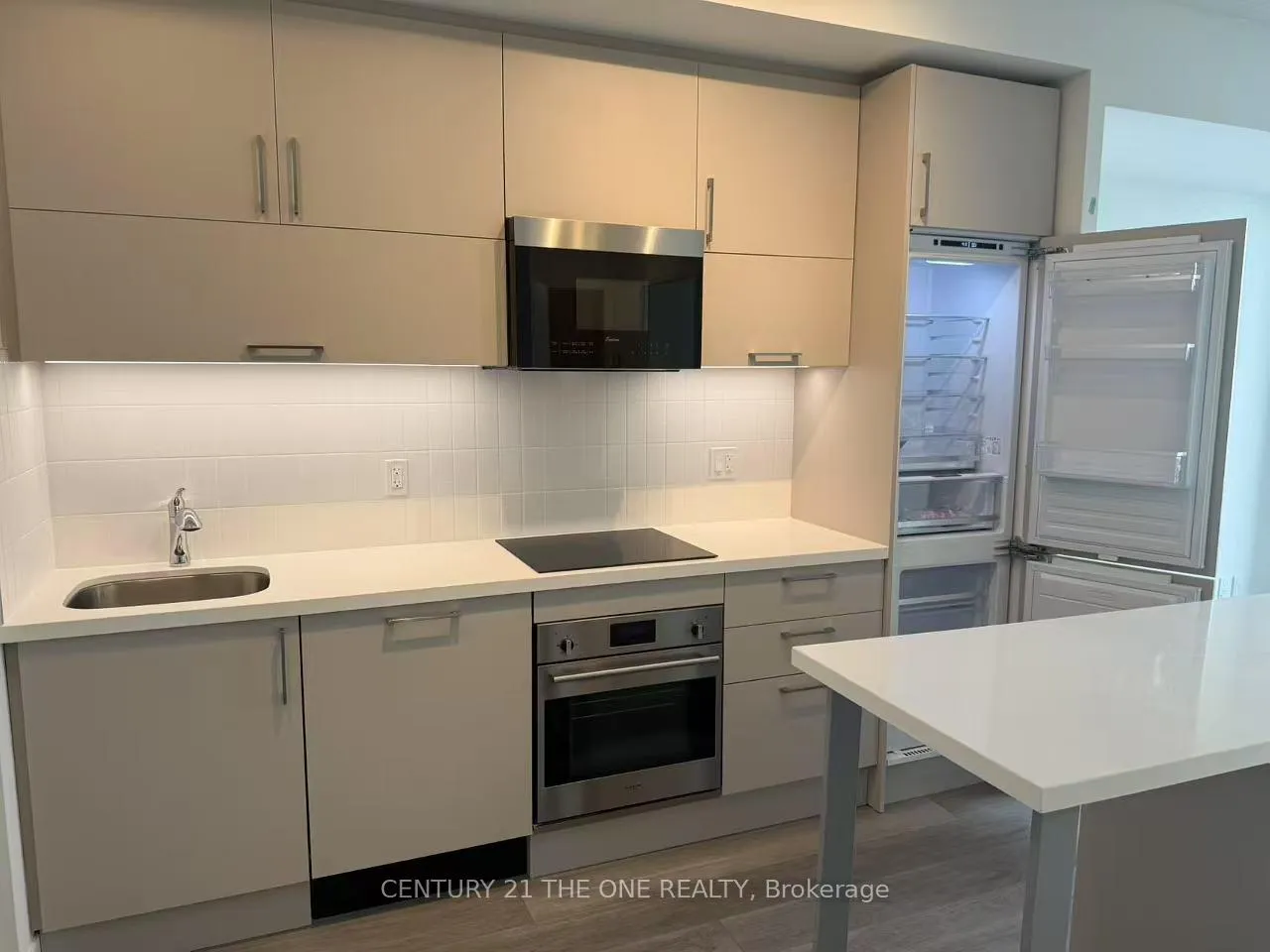 Photo 12 of Unit 2010, 38 Andre De Grasse Street, Markham, Unionville — HOMEH