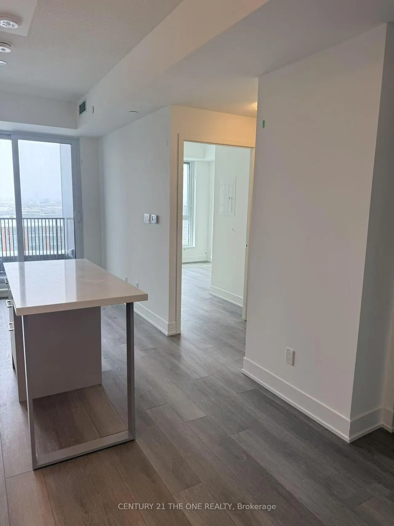 Photo 13 of Unit 2010, 38 Andre De Grasse Street, Markham, Unionville — HOMEH