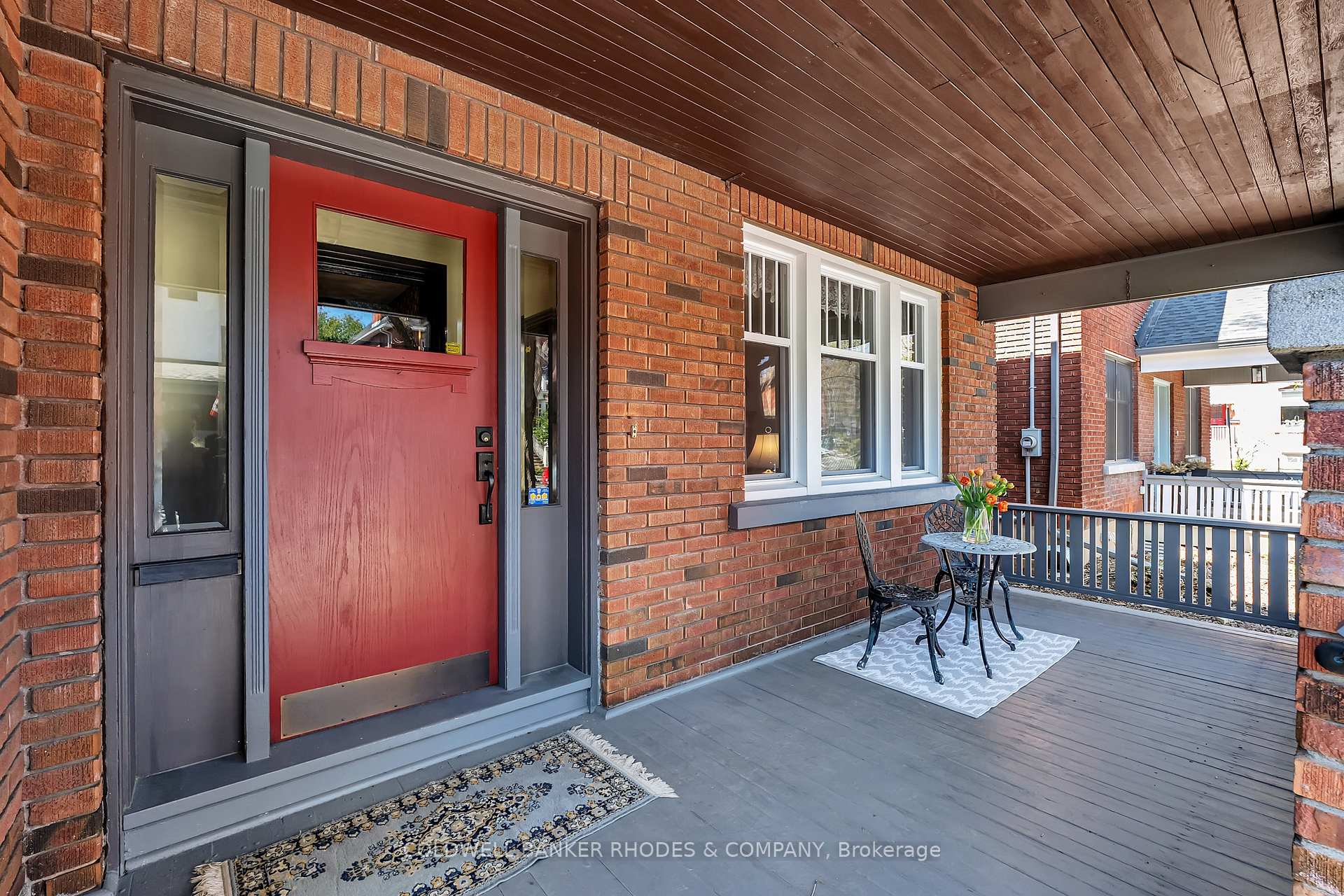 Photo 2 of 500 O'Connor Street, Ottawa, Glebe — HOMEH