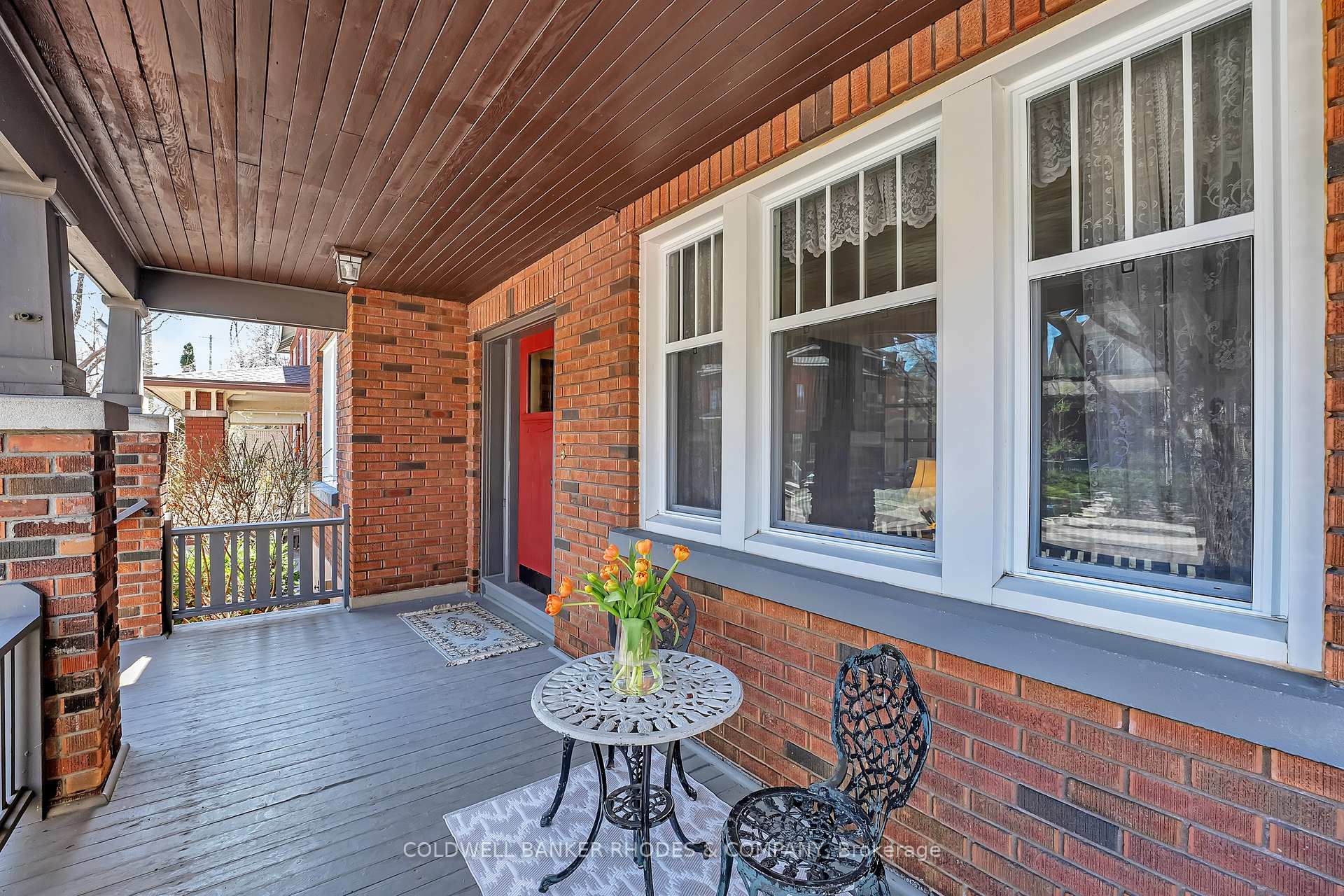 Photo 3 of 500 O'Connor Street, Ottawa, Glebe — HOMEH