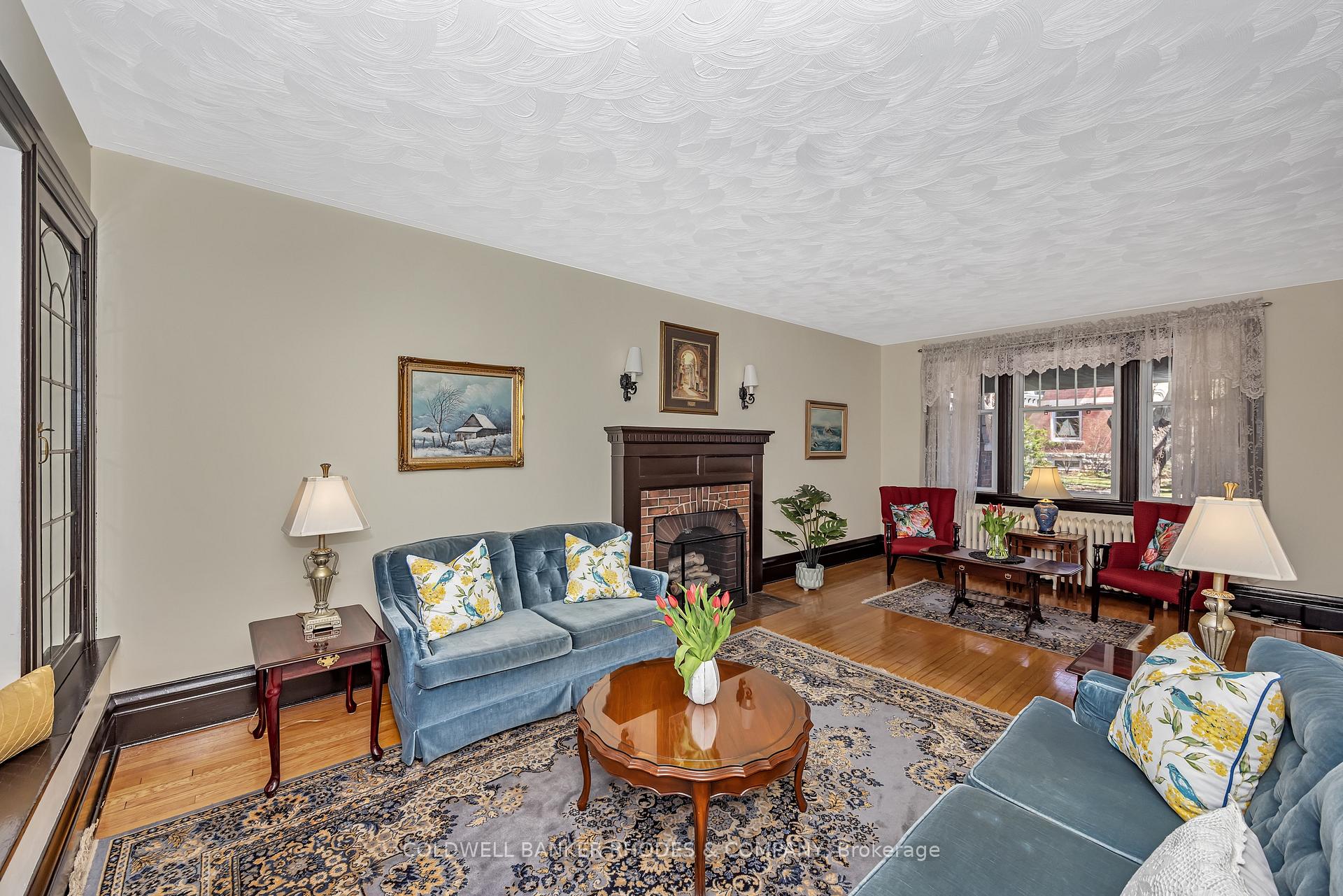 Photo 6 of 500 O'Connor Street, Ottawa, Glebe — HOMEH