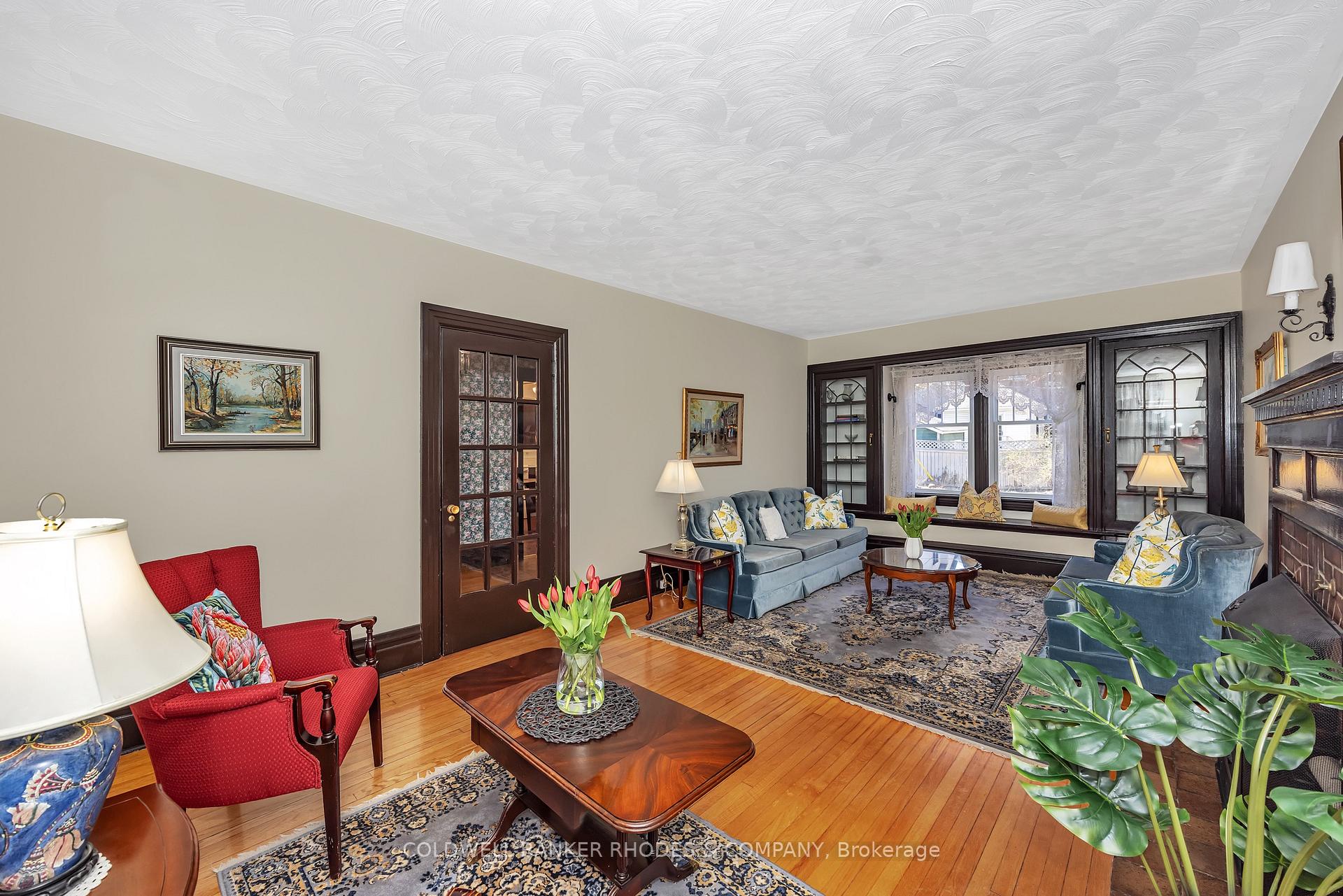 Photo 7 of 500 O'Connor Street, Ottawa, Glebe — HOMEH