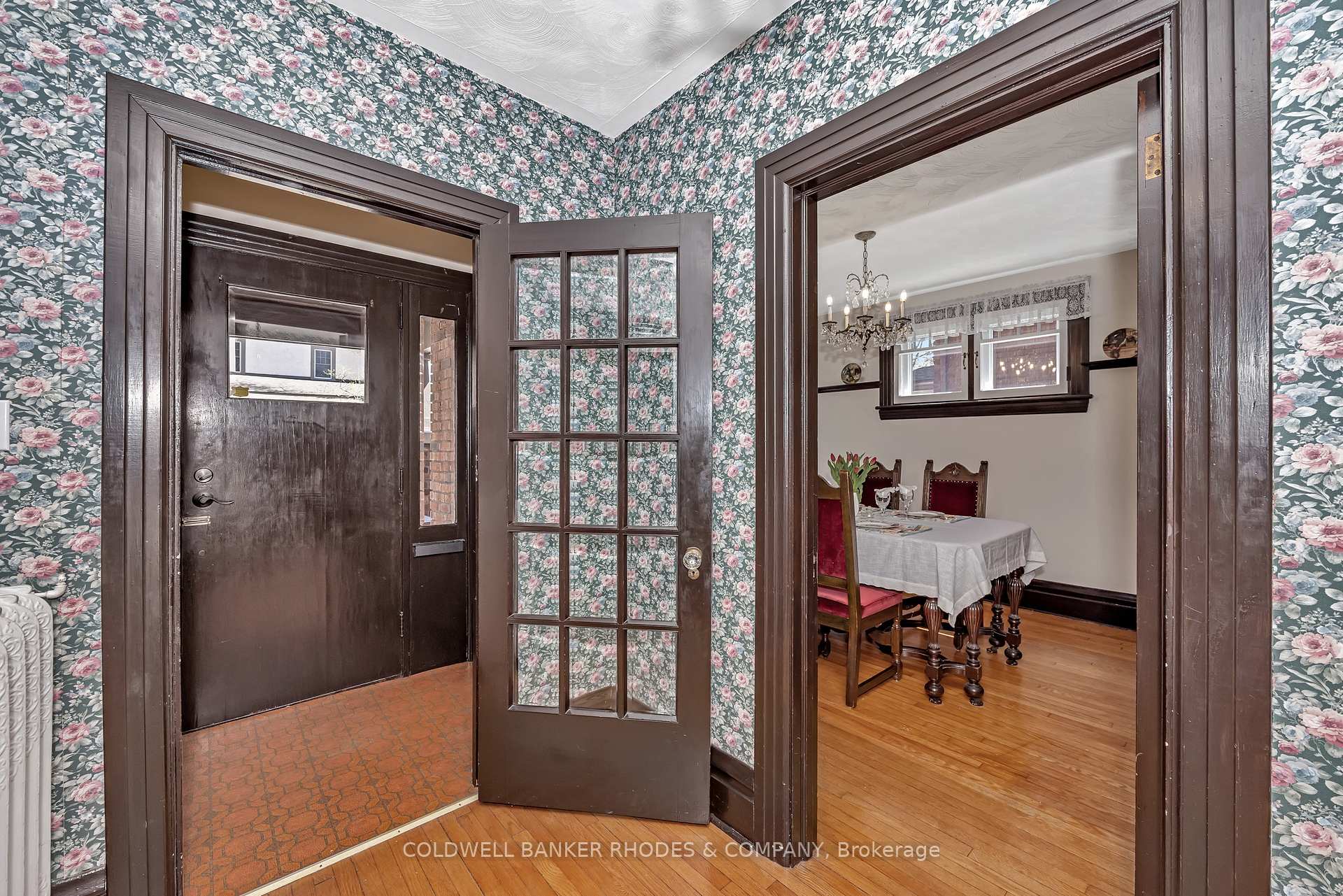 Photo 9 of 500 O'Connor Street, Ottawa, Glebe — HOMEH