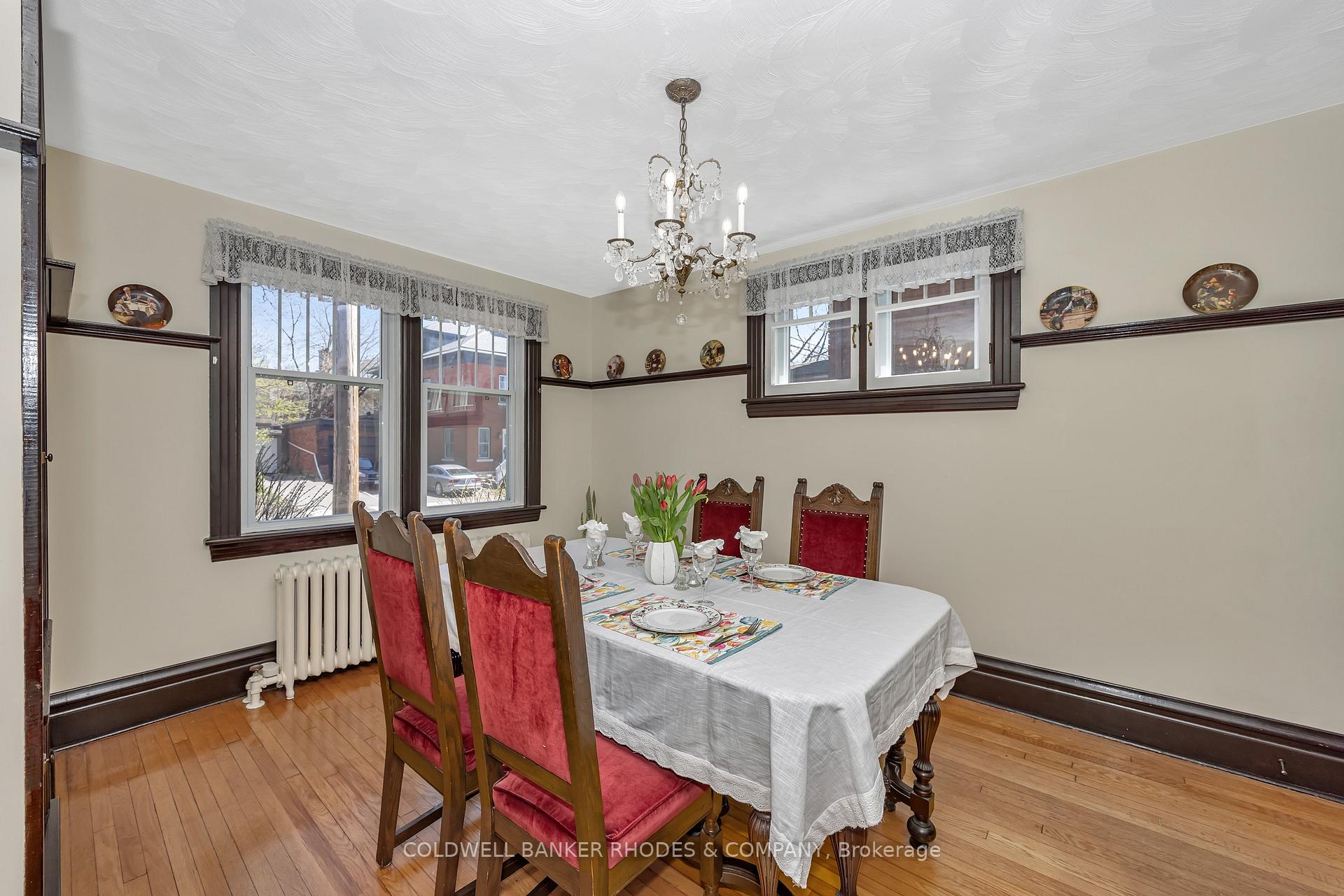 Photo 10 of 500 O'Connor Street, Ottawa, Glebe — HOMEH