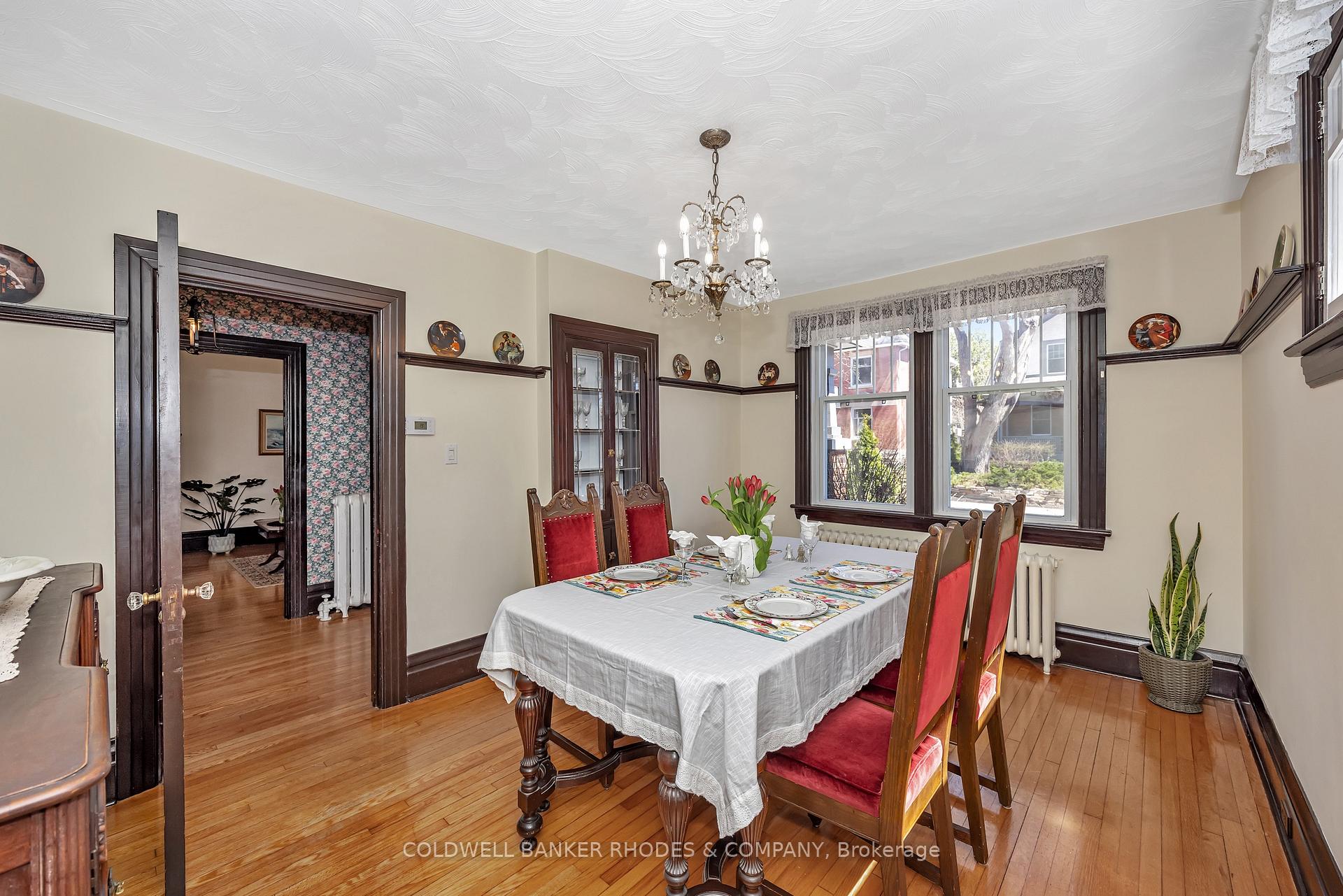 Photo 11 of 500 O'Connor Street, Ottawa, Glebe — HOMEH