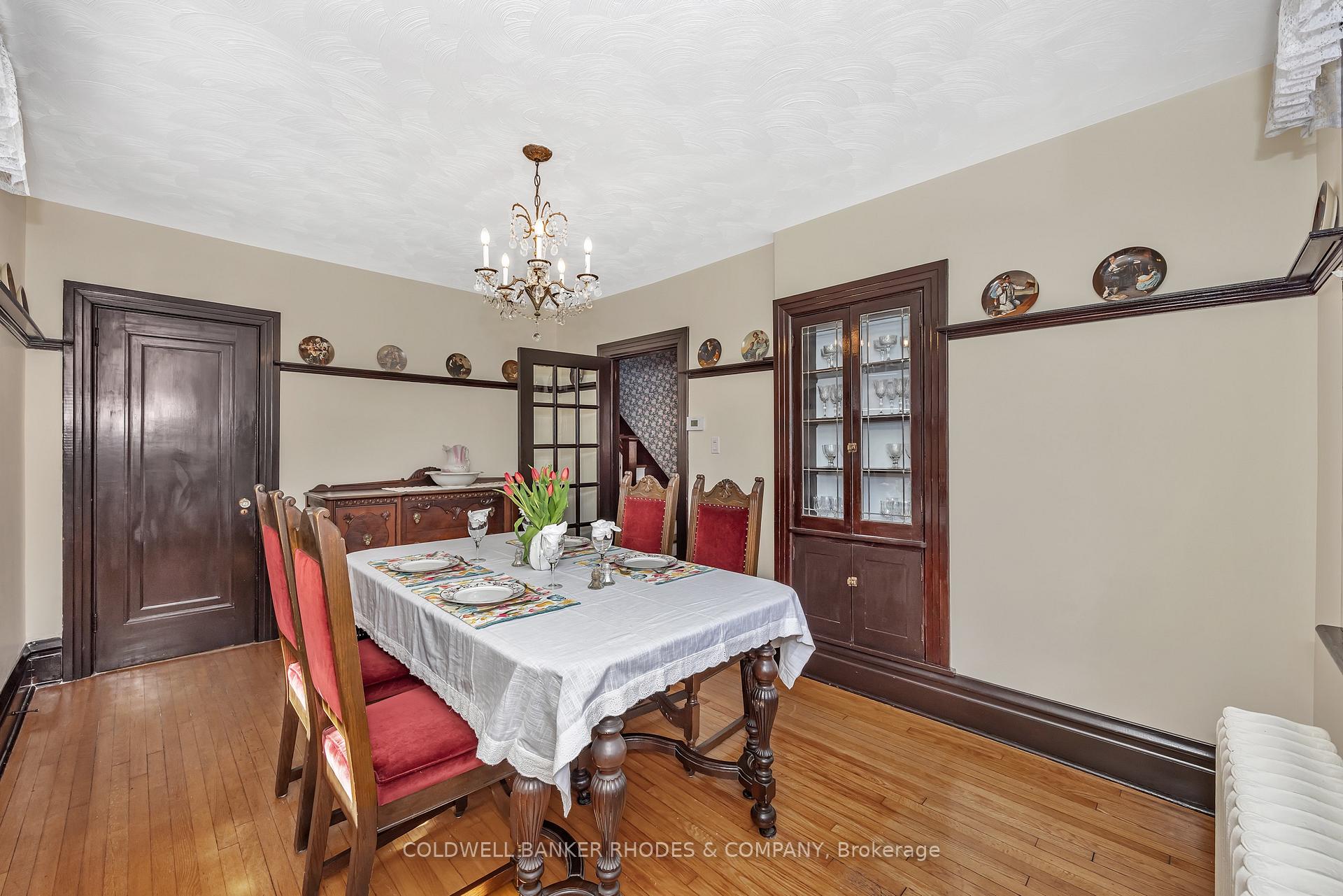 Photo 12 of 500 O'Connor Street, Ottawa, Glebe — HOMEH