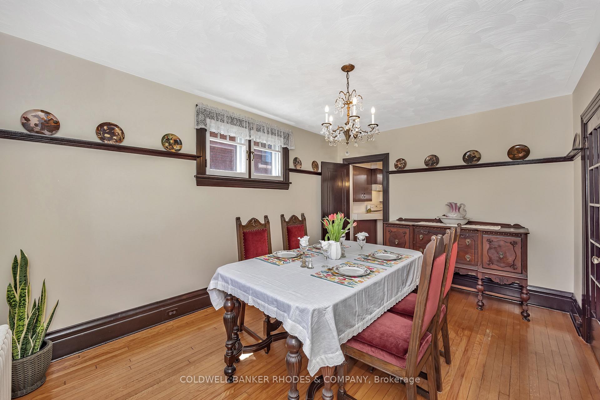 Photo 13 of 500 O'Connor Street, Ottawa, Glebe — HOMEH