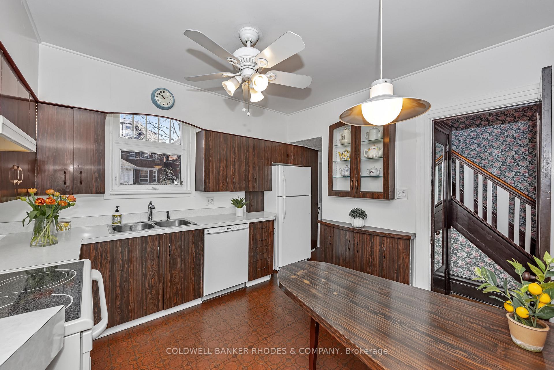 Photo 14 of 500 O'Connor Street, Ottawa, Glebe — HOMEH