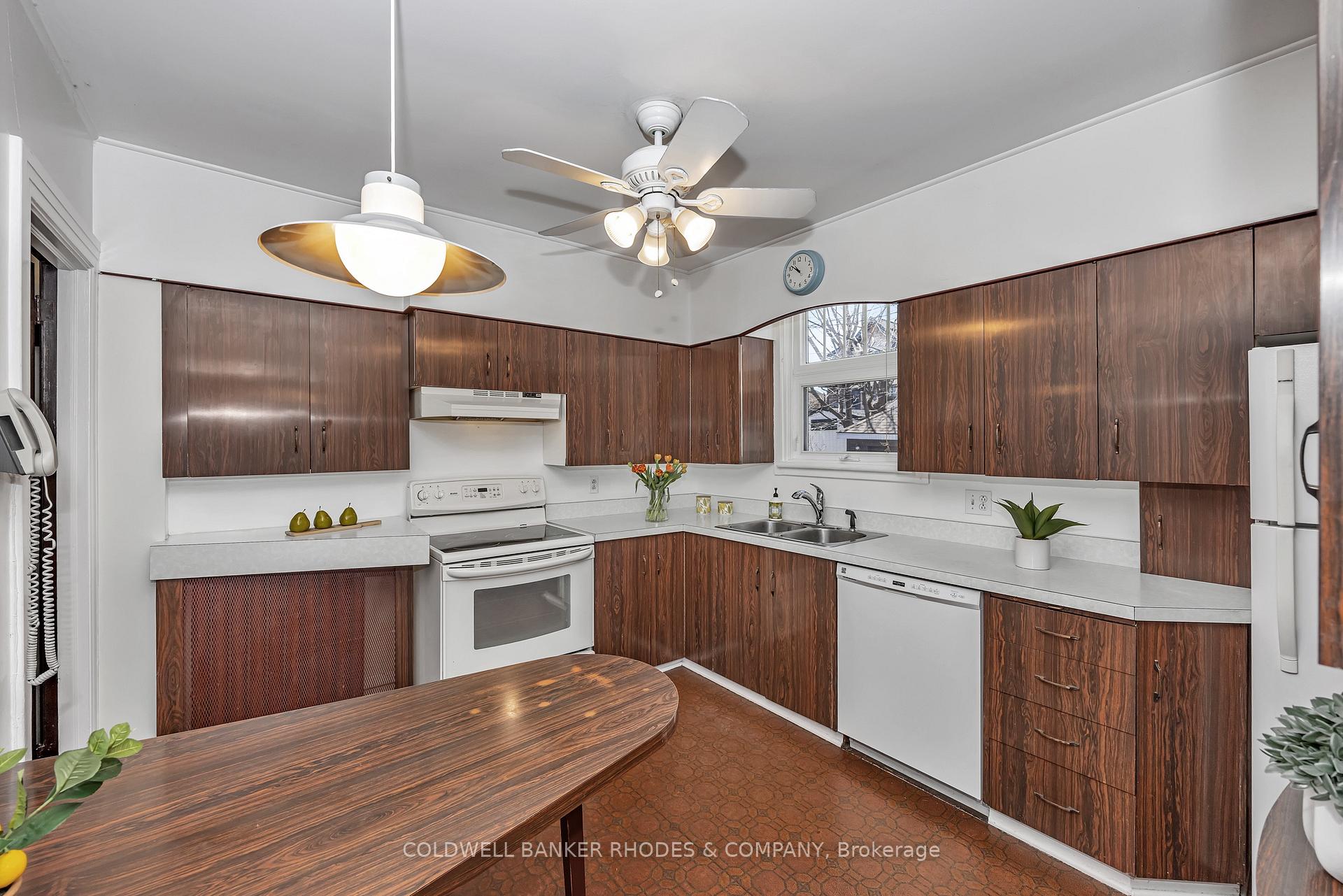 Photo 15 of 500 O'Connor Street, Ottawa, Glebe — HOMEH
