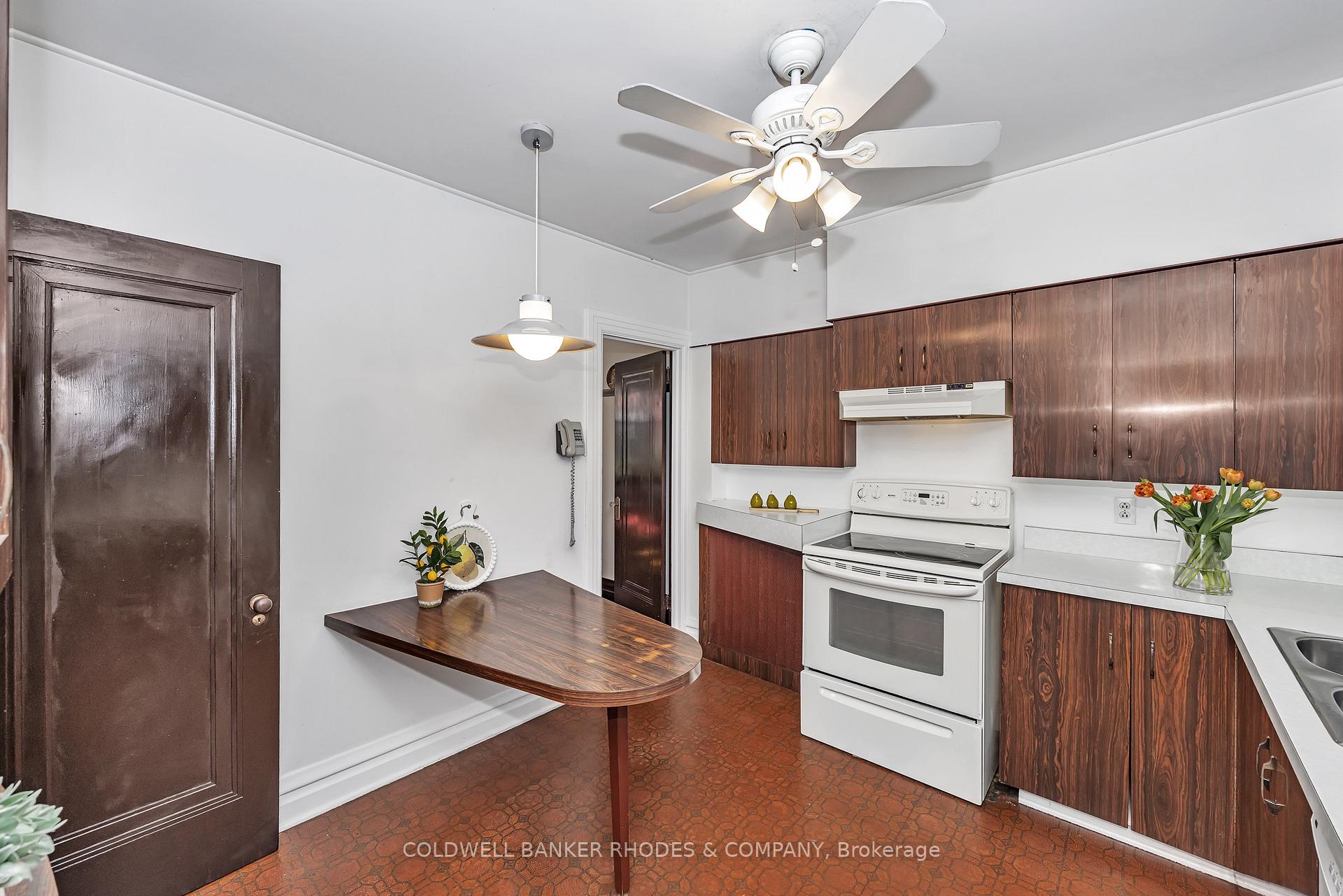 Photo 16 of 500 O'Connor Street, Ottawa, Glebe — HOMEH