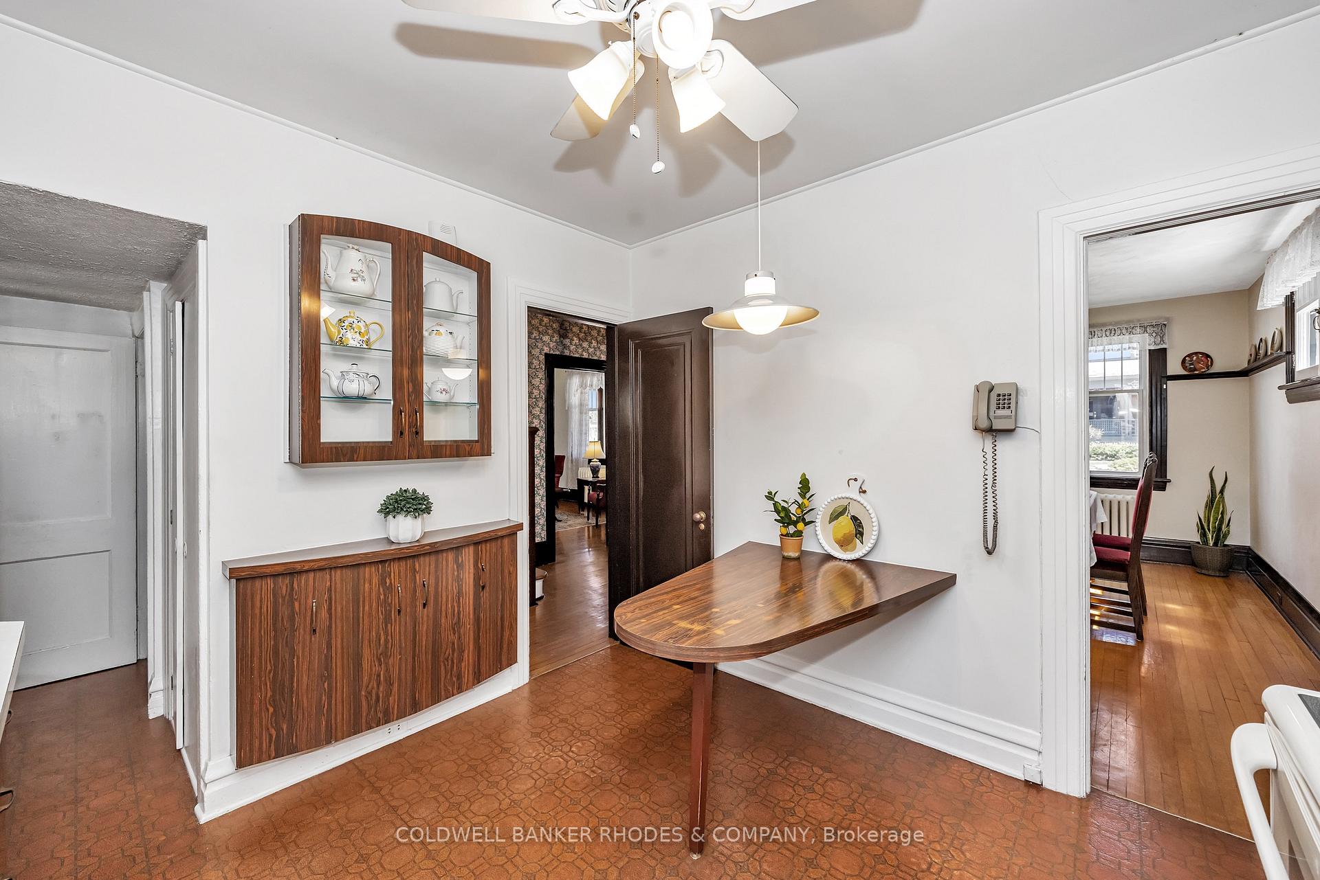 Photo 17 of 500 O'Connor Street, Ottawa, Glebe — HOMEH