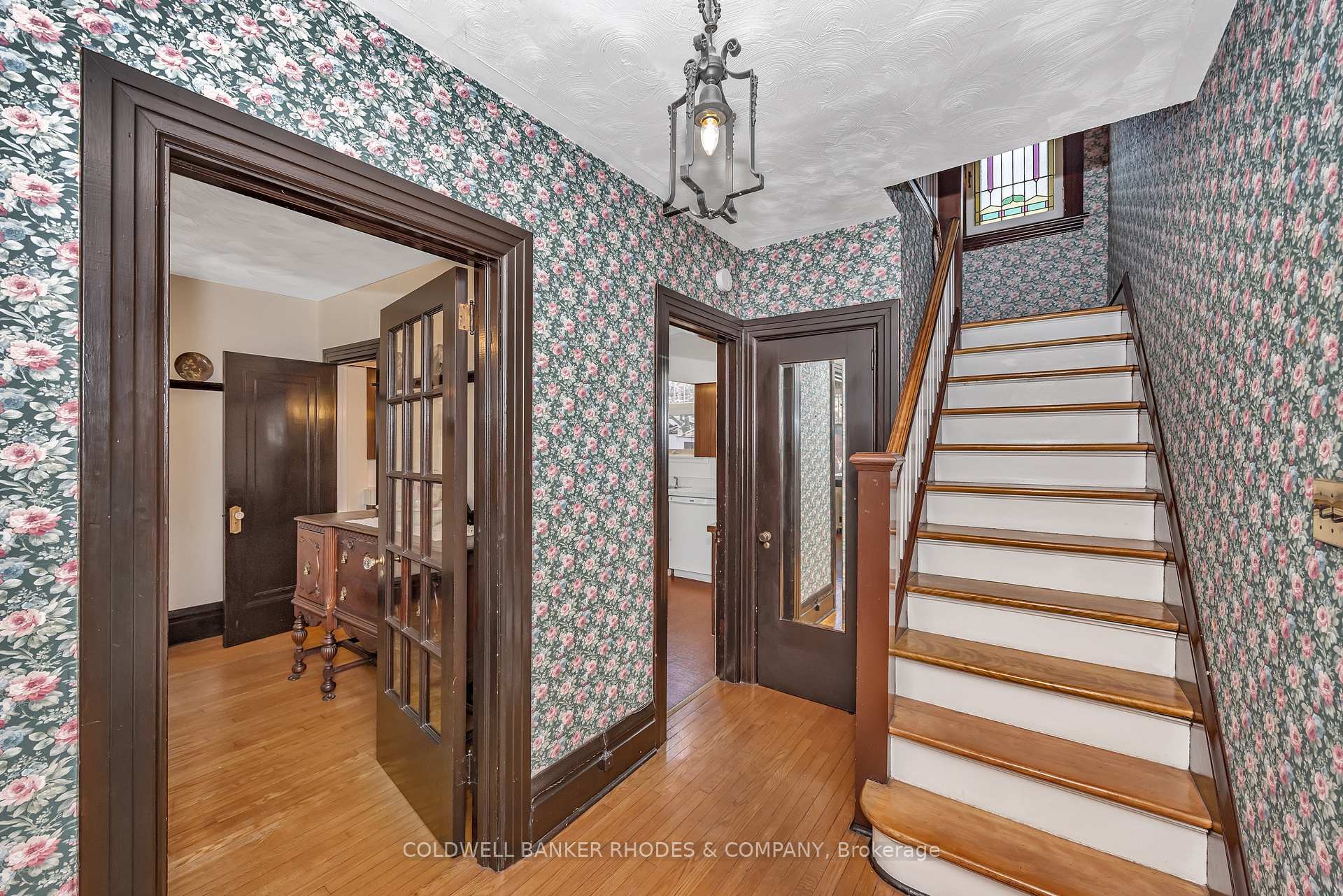 Photo 18 of 500 O'Connor Street, Ottawa, Glebe — HOMEH